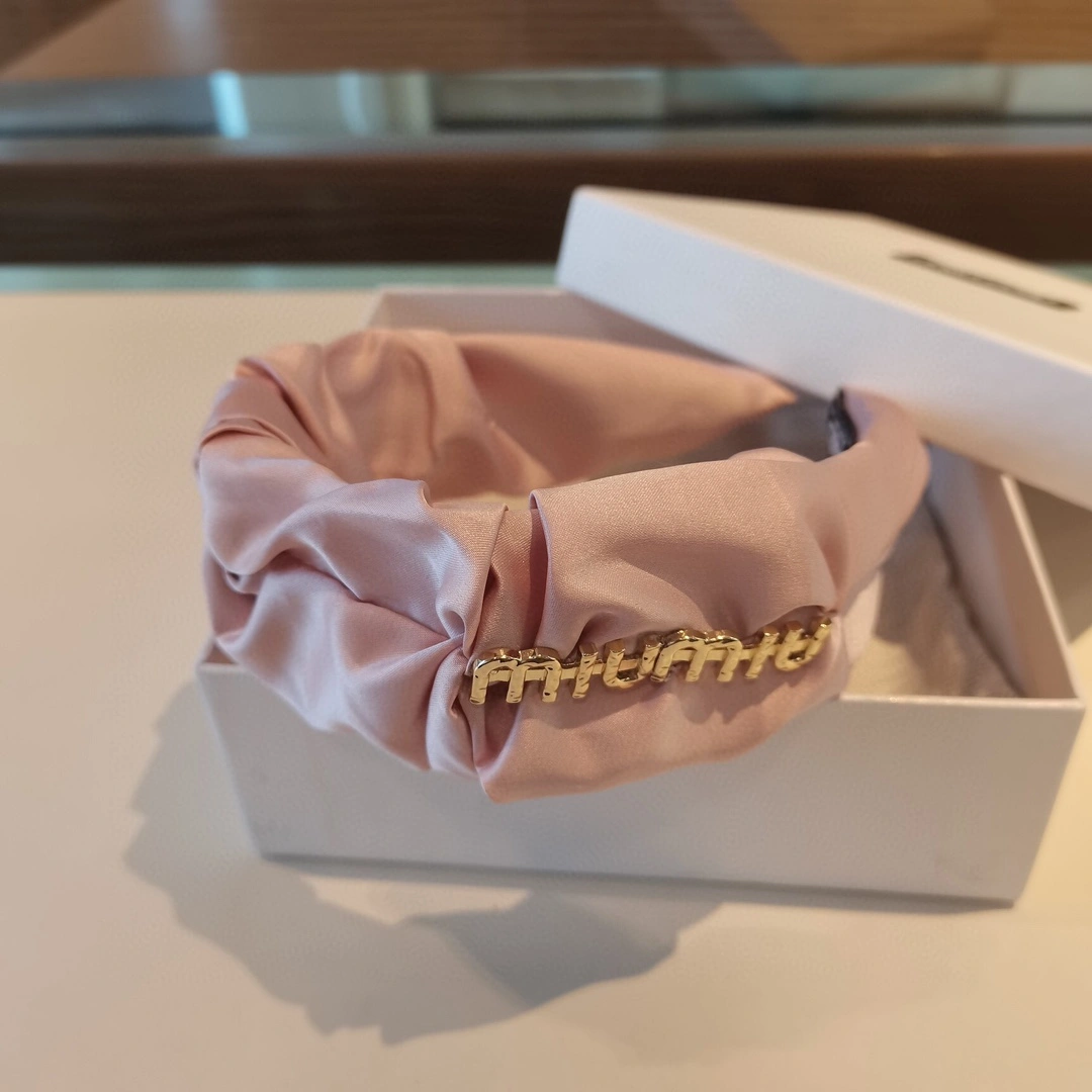 Lightweight Hair Band 18045