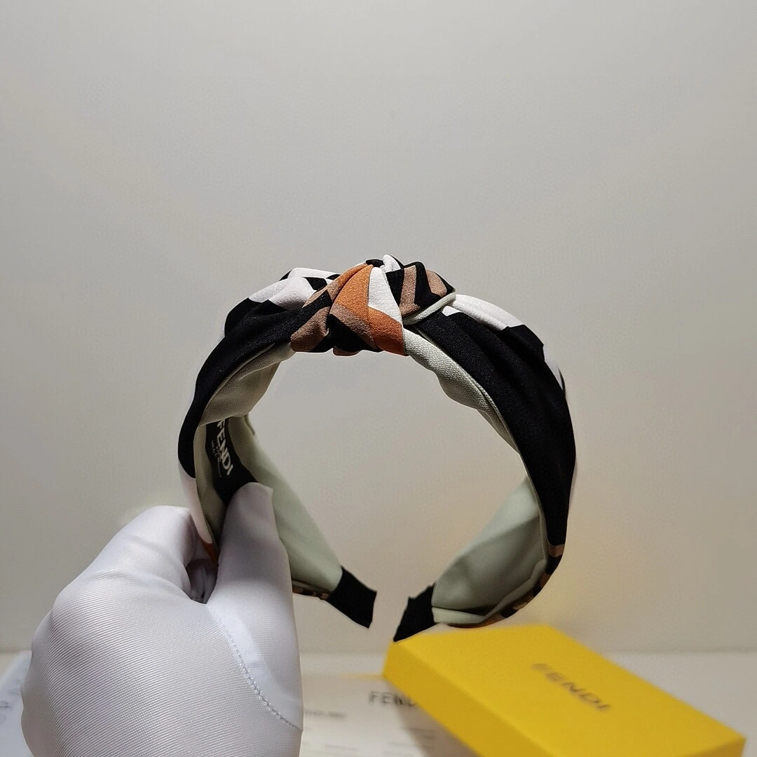 Hair Band SunProtective 18047