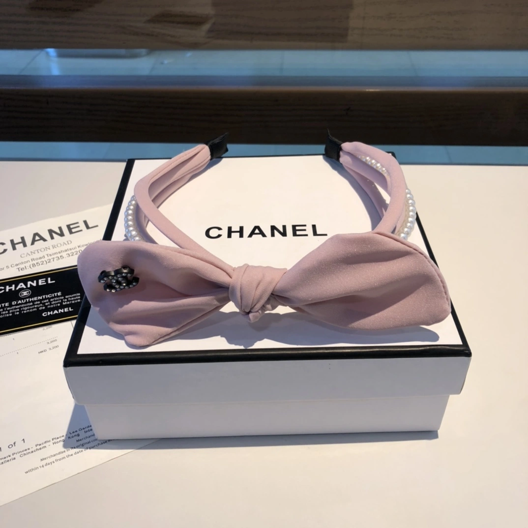 Hair Band GoAnywhere 18040