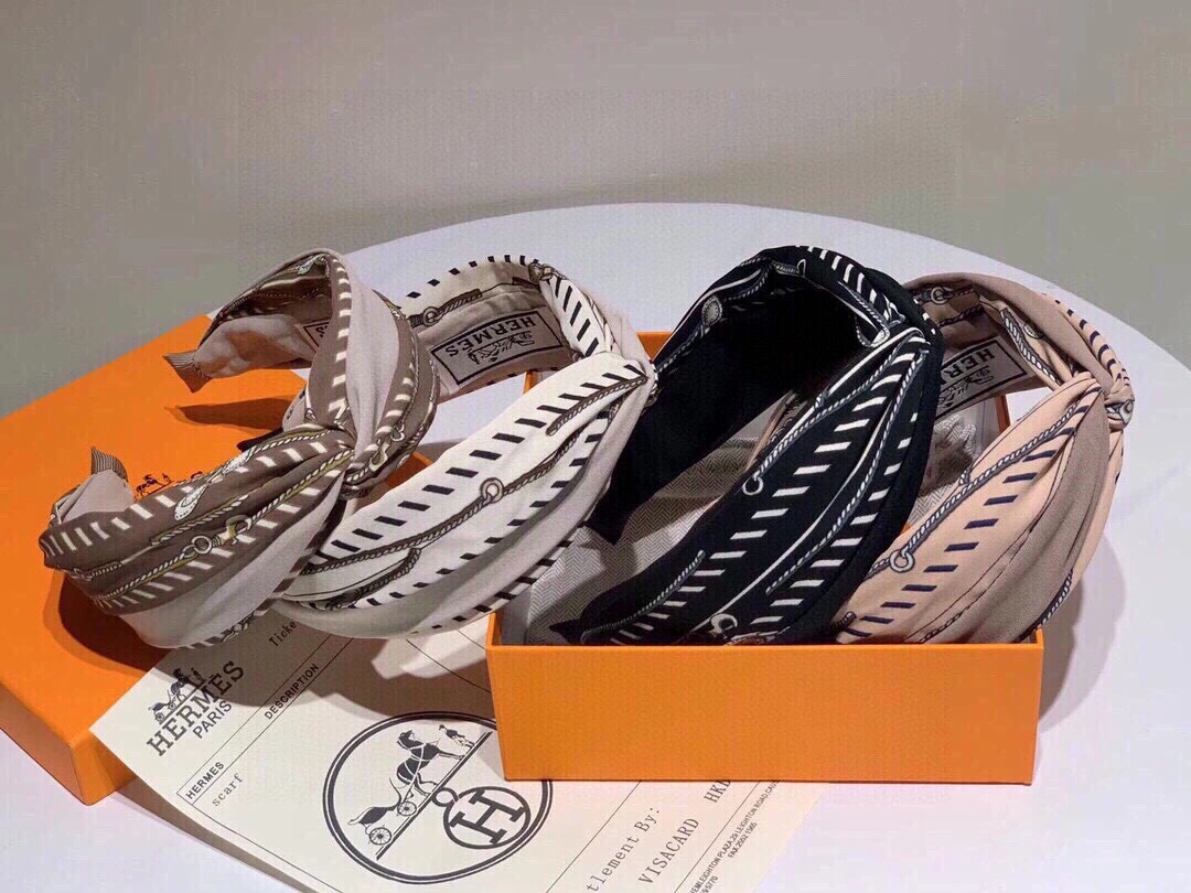 Hair Band TimelessDesign 18061