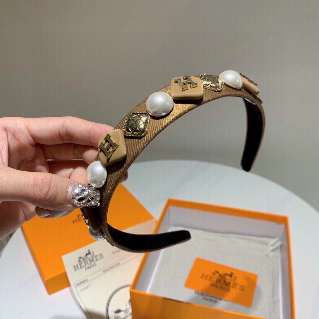 Hair Band Casual 18052
