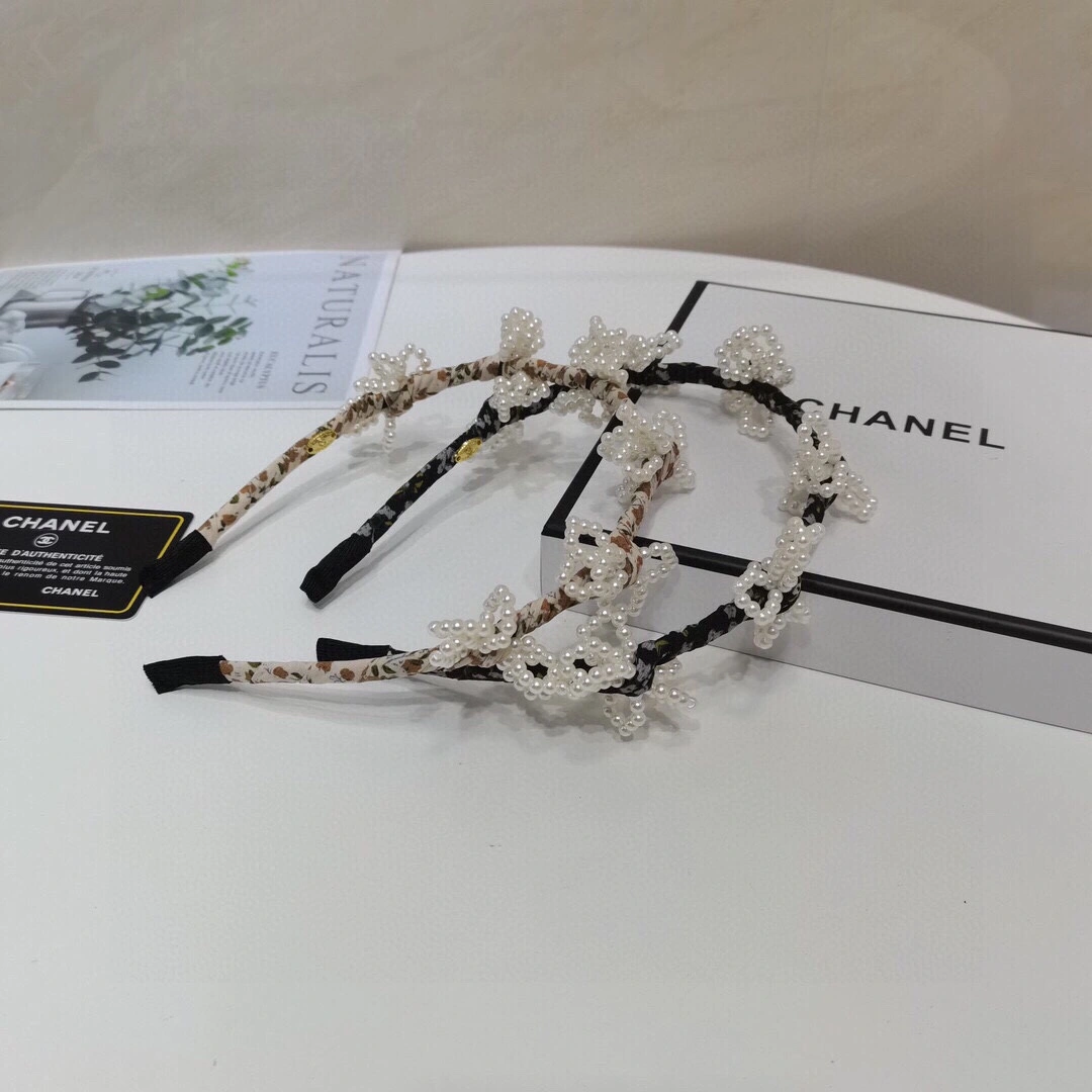 Hair Band Snug 18043