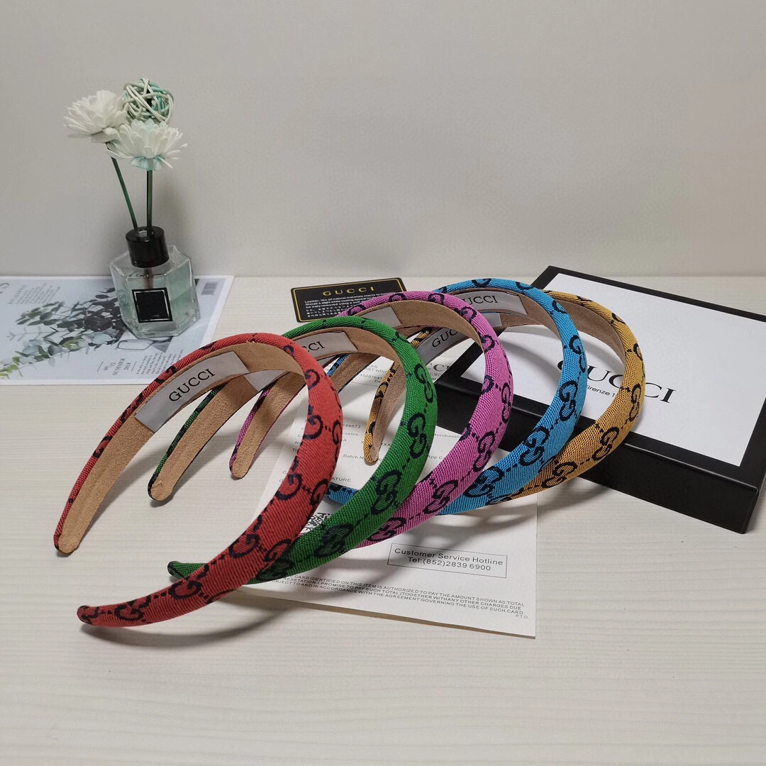 ComfortFit Hair Band 18039