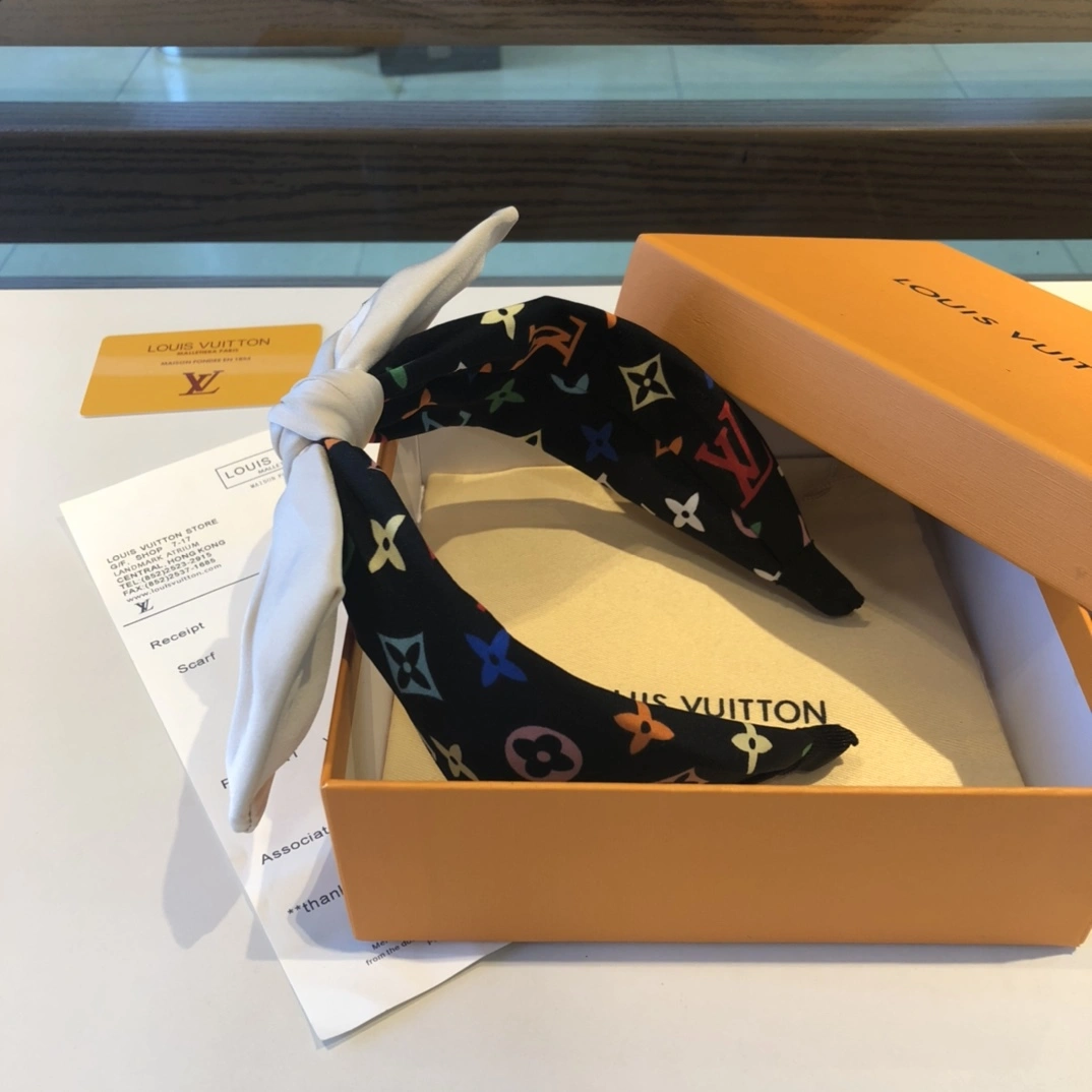 Hair Band Comfortable 18041