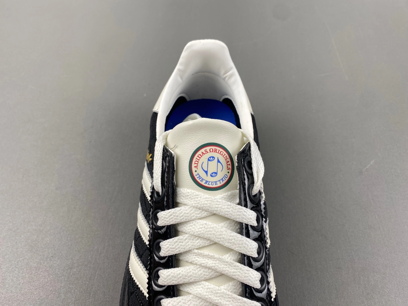 EasyCare Handball Spezial Core Black White 2781