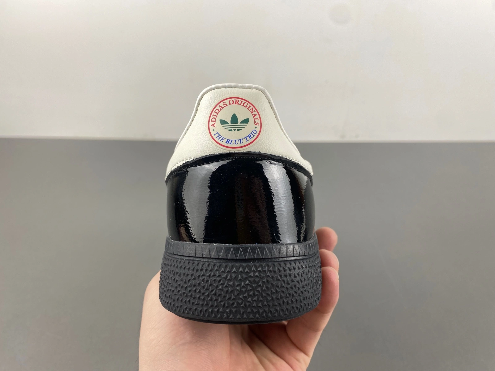 EasyCare Handball Spezial Core Black White 2781