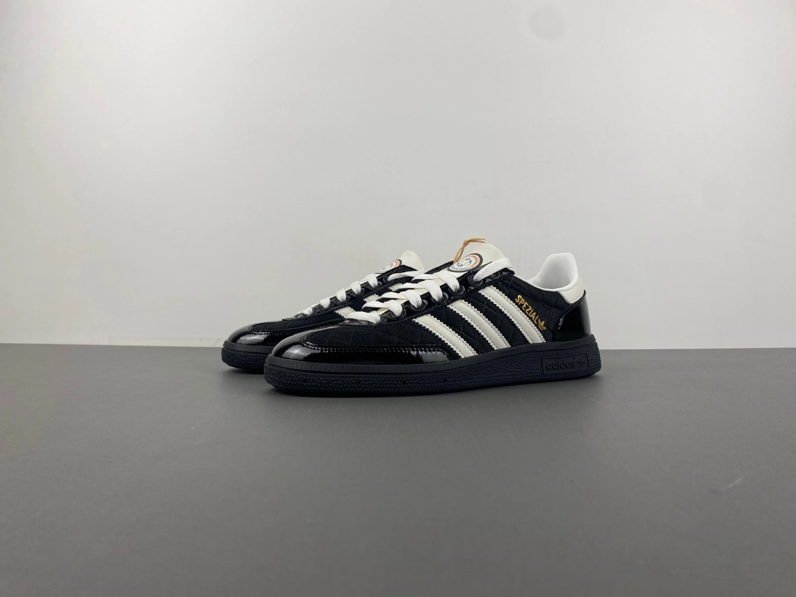 EasyCare Handball Spezial Core Black White 2781