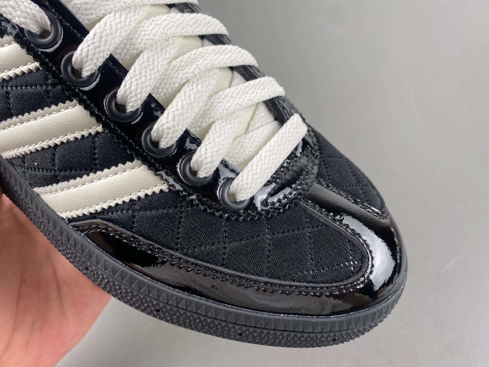 EasyCare Handball Spezial Core Black White 2781