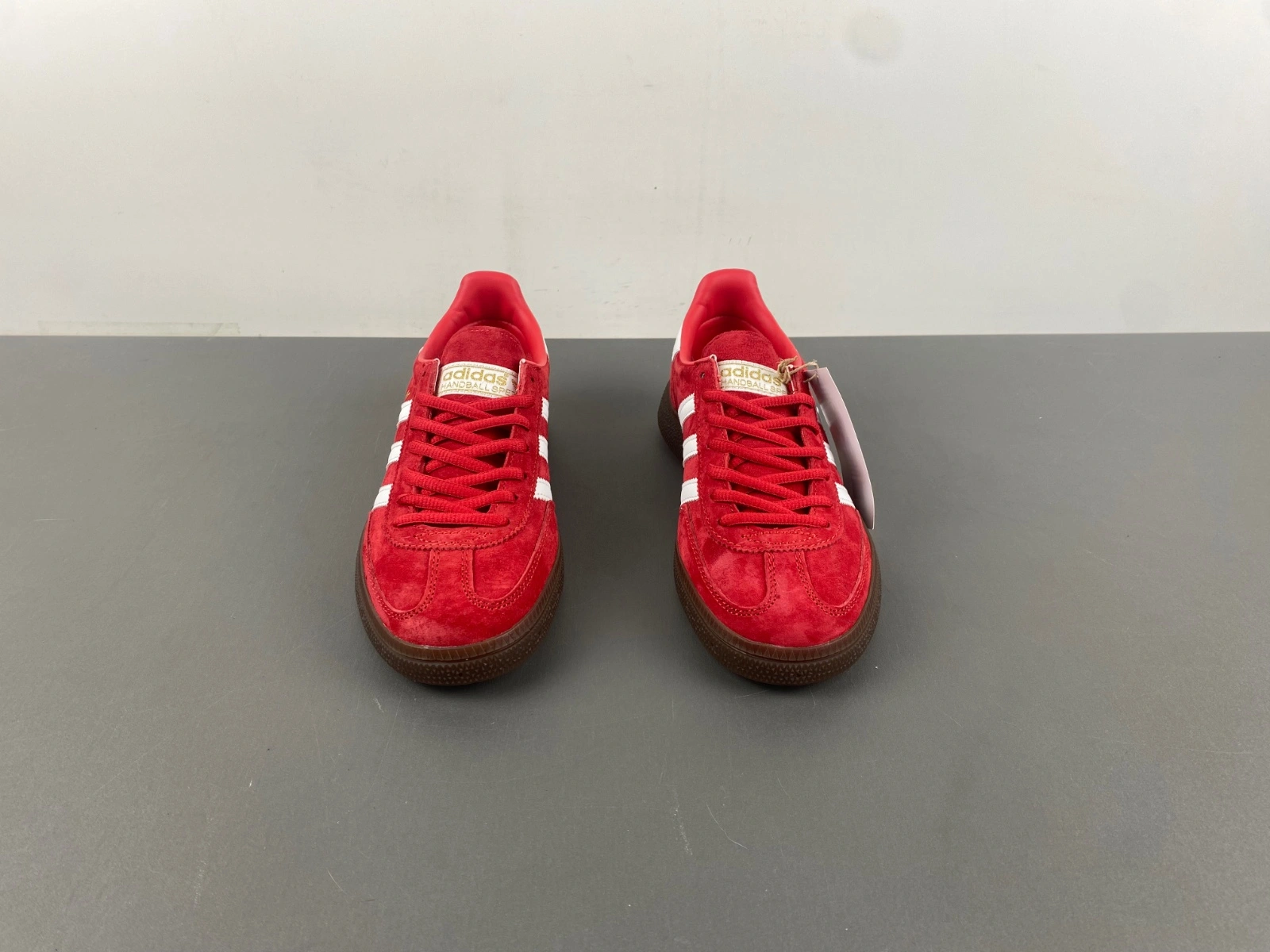 Durable Handball Spezial Scarlet Gum FV 2780