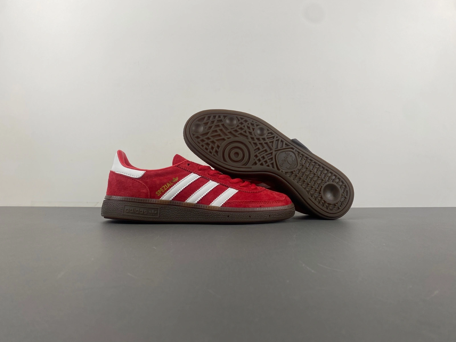 Durable Handball Spezial Scarlet Gum FV 2780