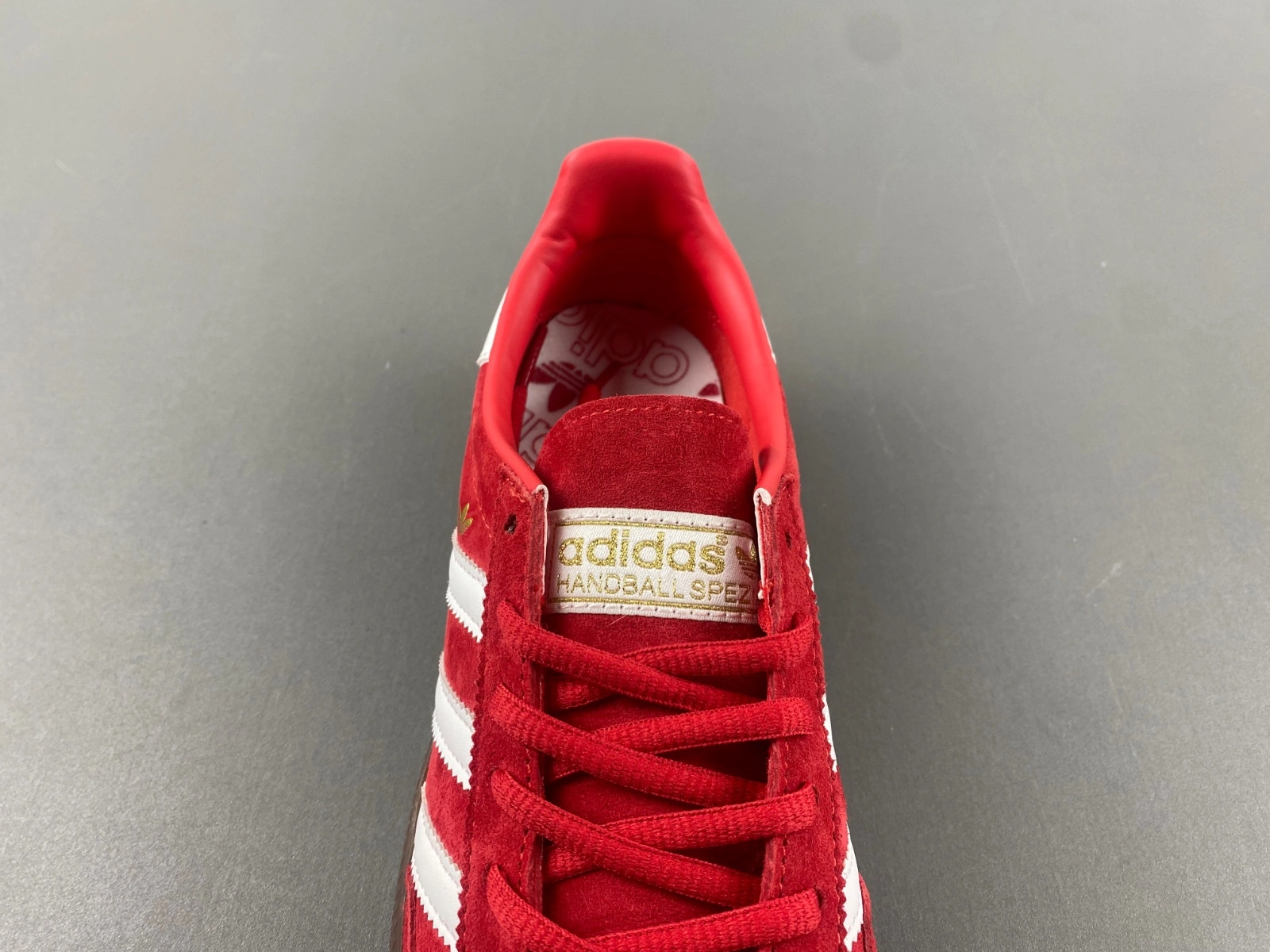 Durable Handball Spezial Scarlet Gum FV 2780