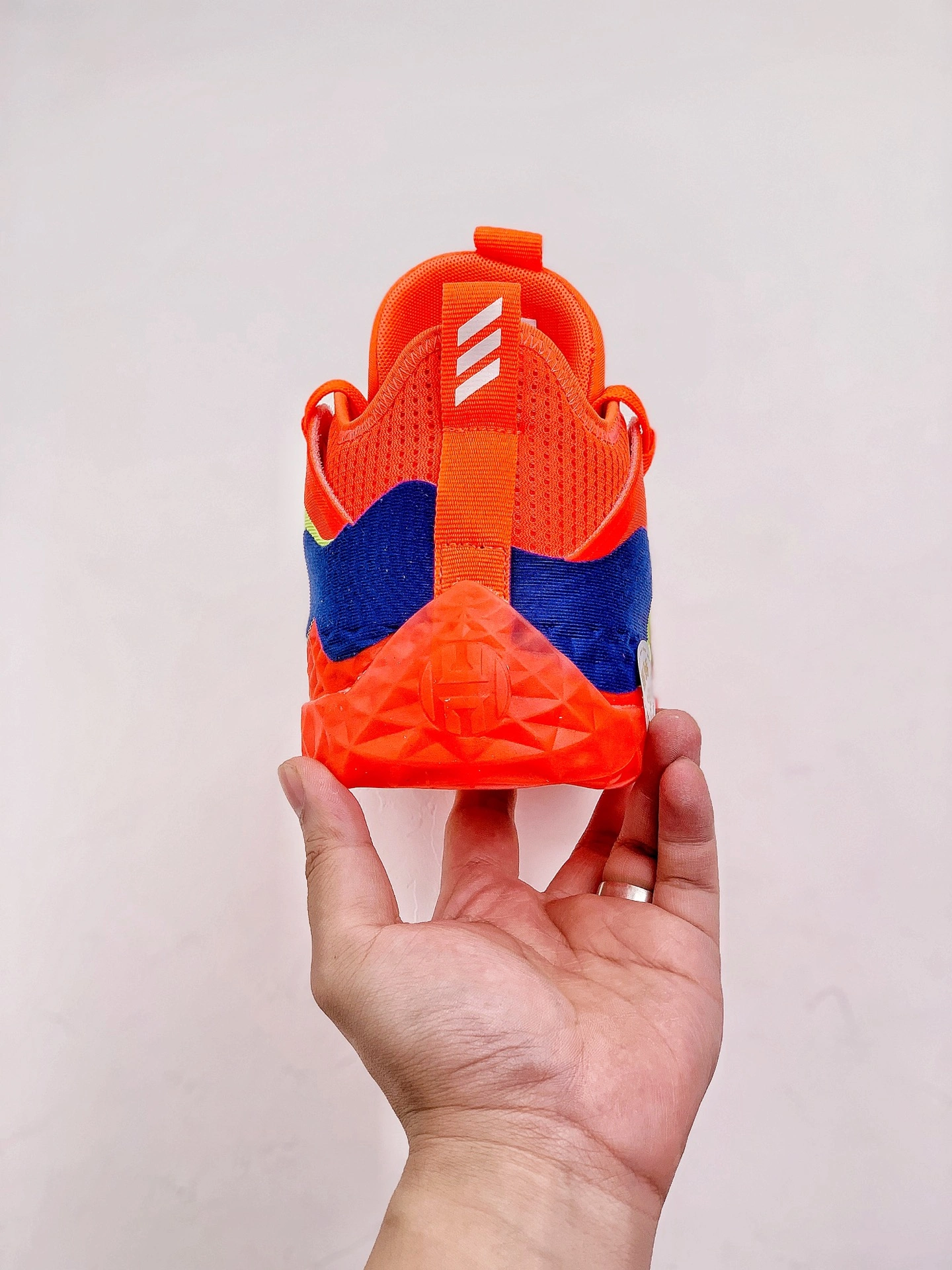 Affordable Harden Vol.5 Gca 698