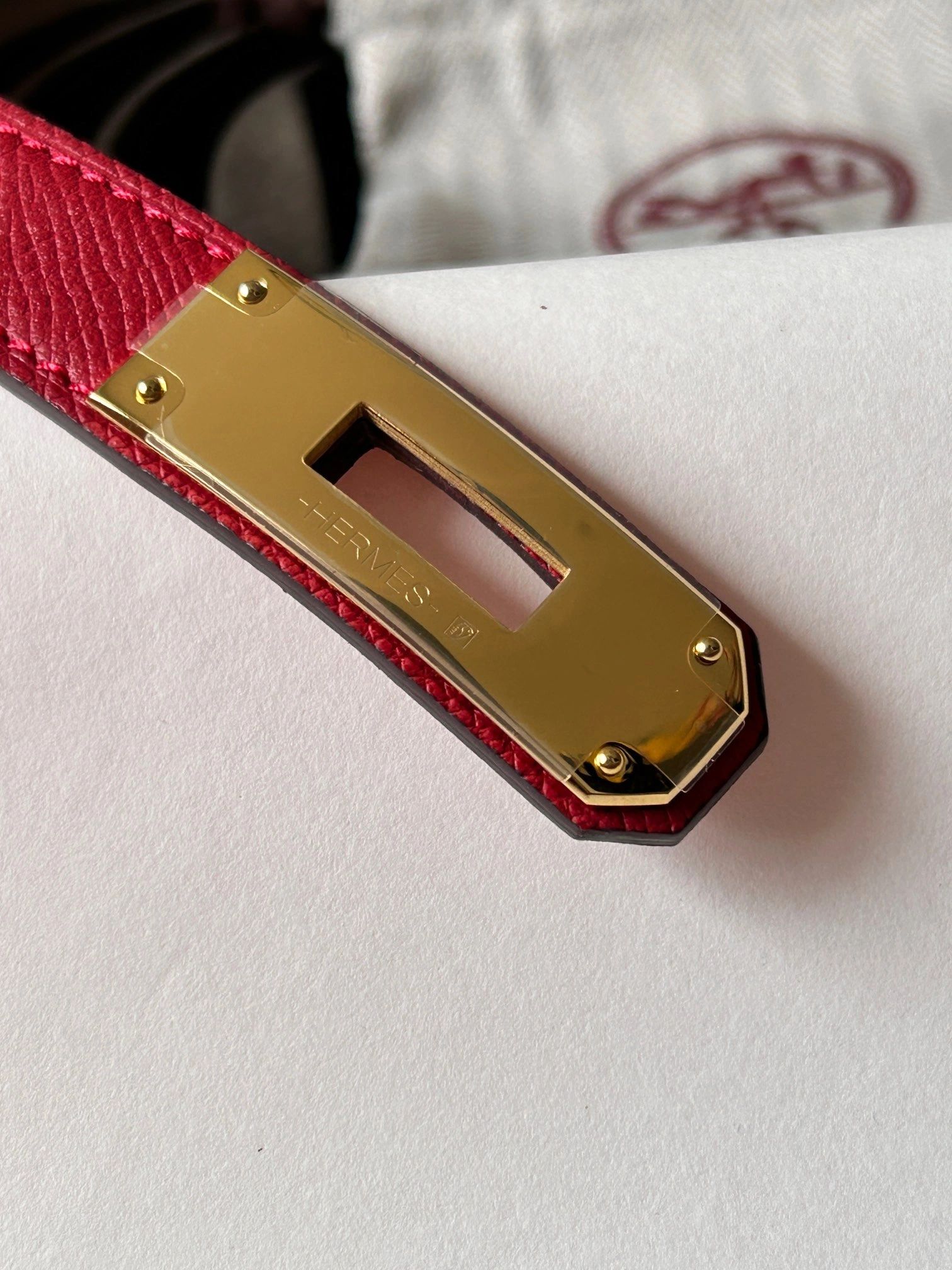 H*ermes Belts AT 20240717- EasyMatch 16295