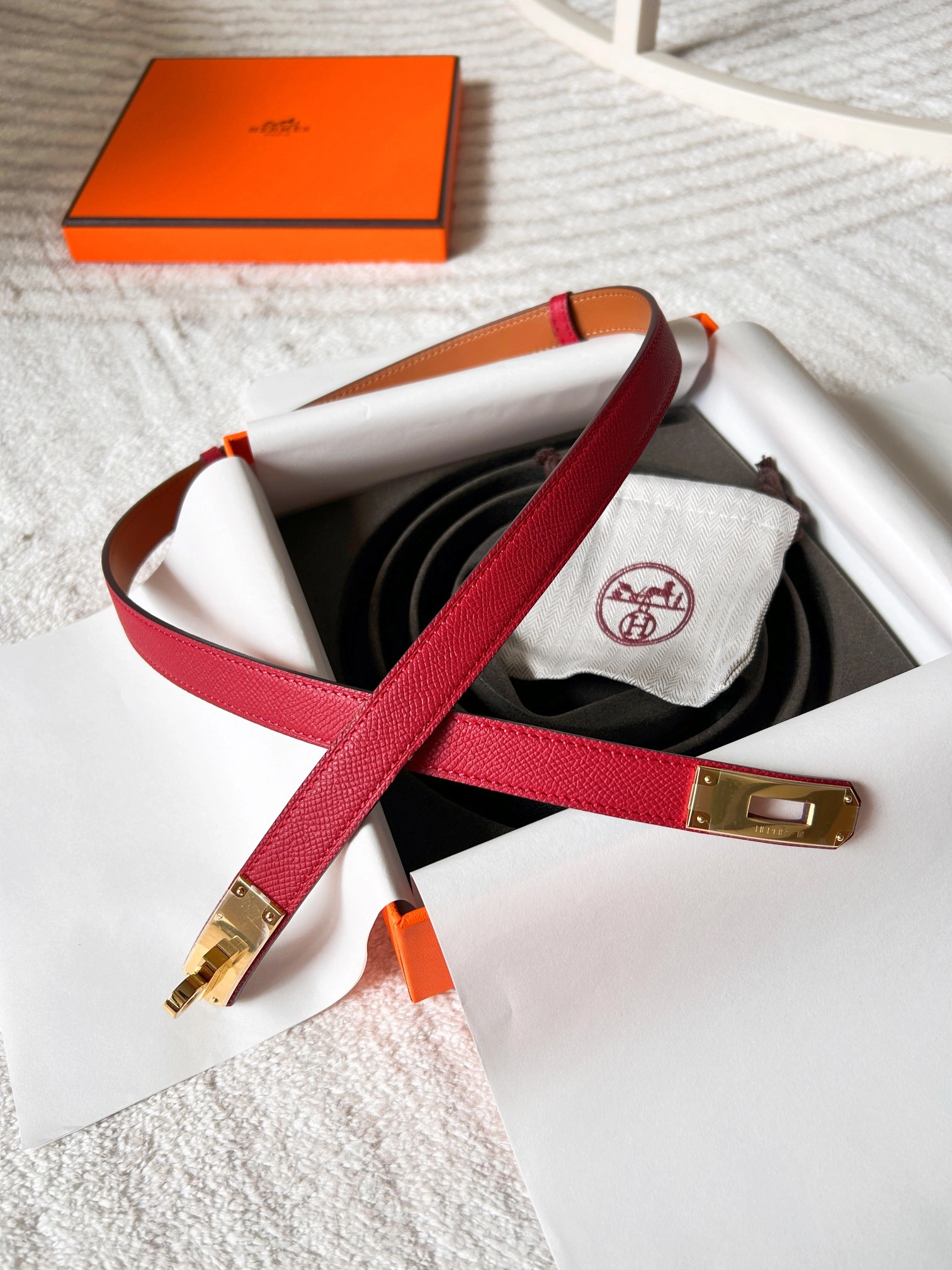 H*ermes Belts AT 20240717- EasyMatch 16295