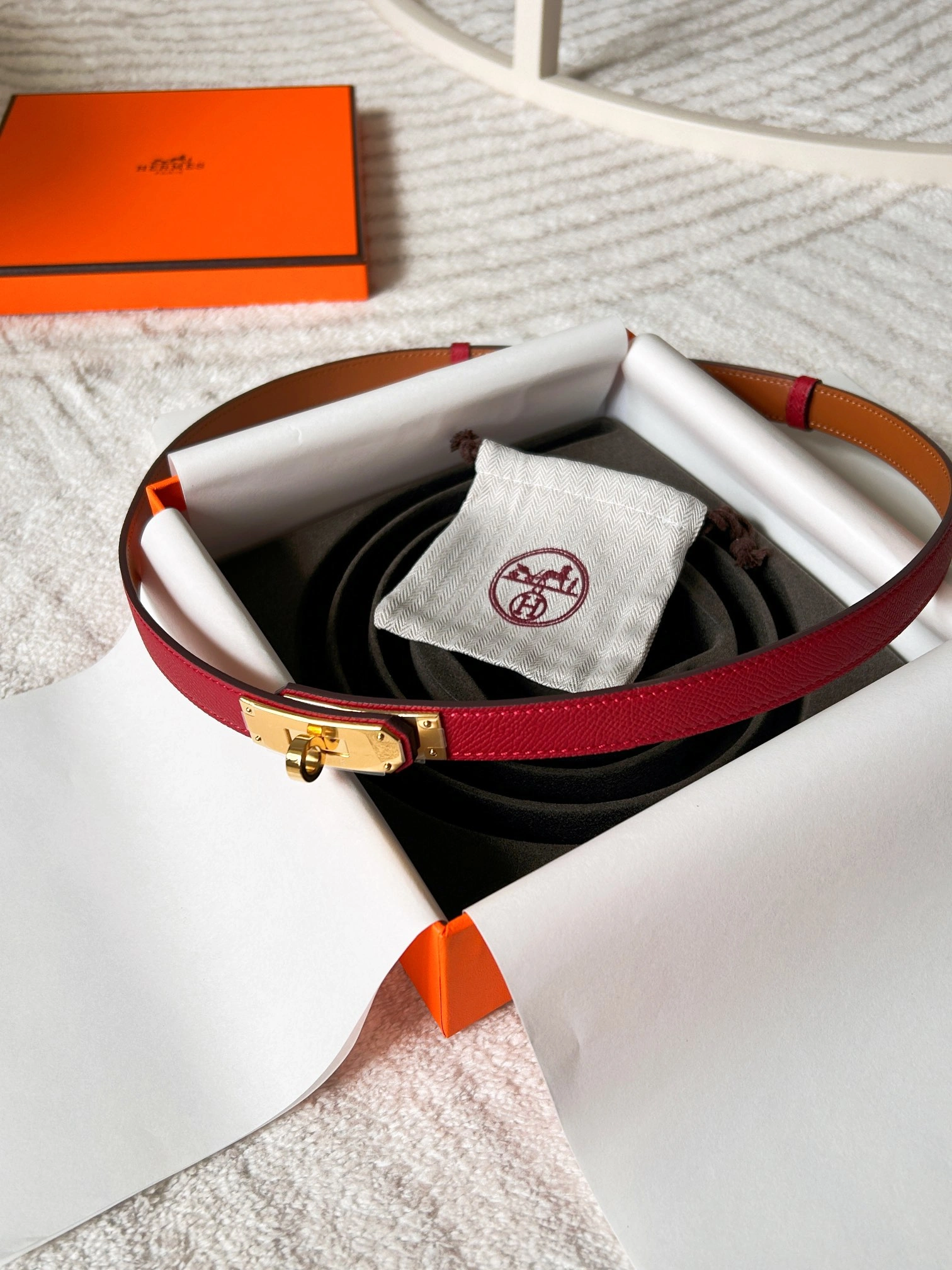 H*ermes Belts AT 20240717- EasyMatch 16295
