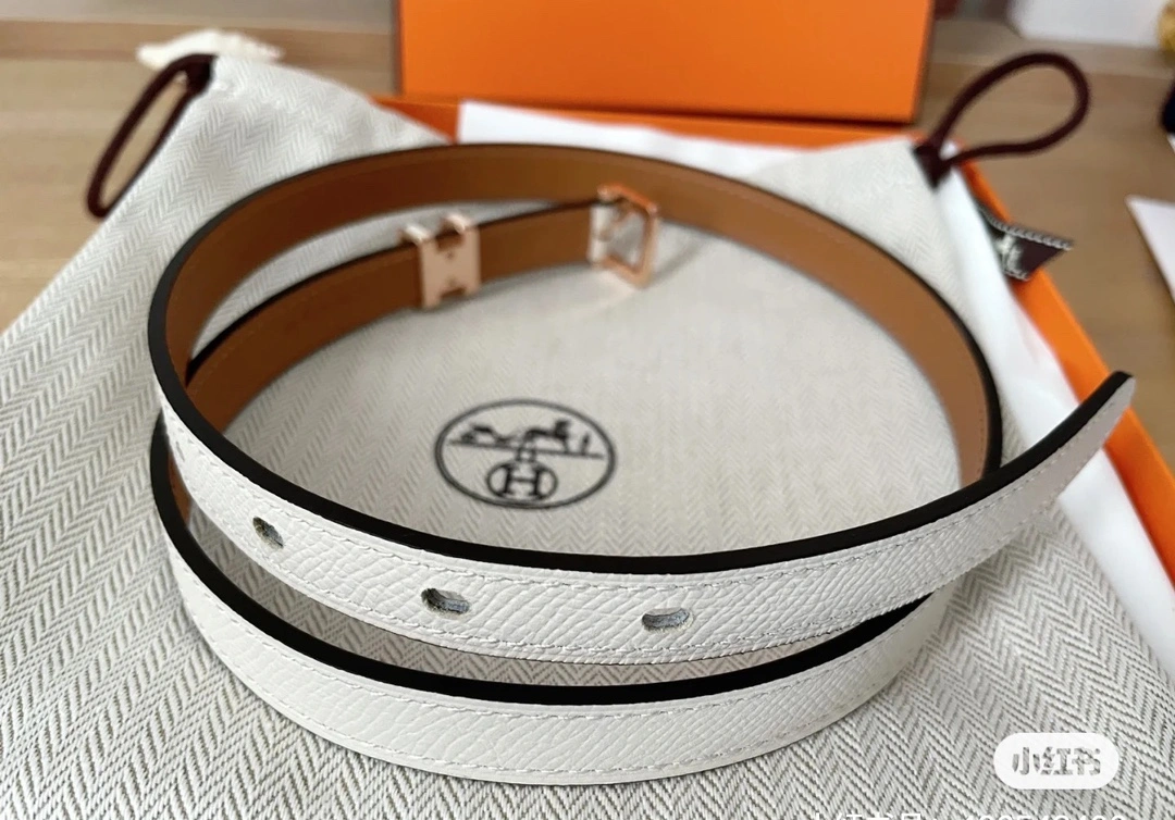 H*ermes Belts Top Quality 1.5CM Reliable 16392