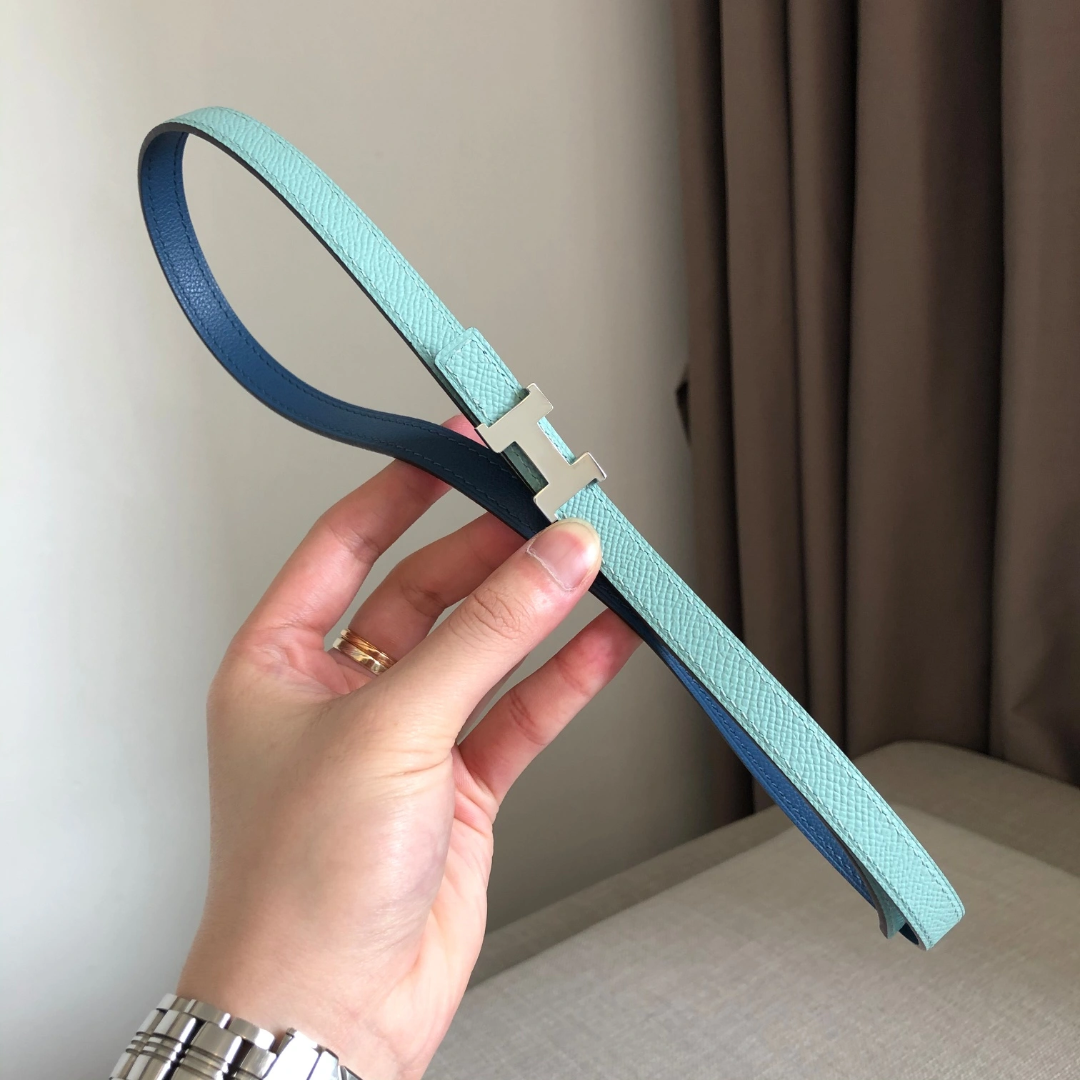 MultiPurpose H*ermes Belts Top Quality 13mm 16384