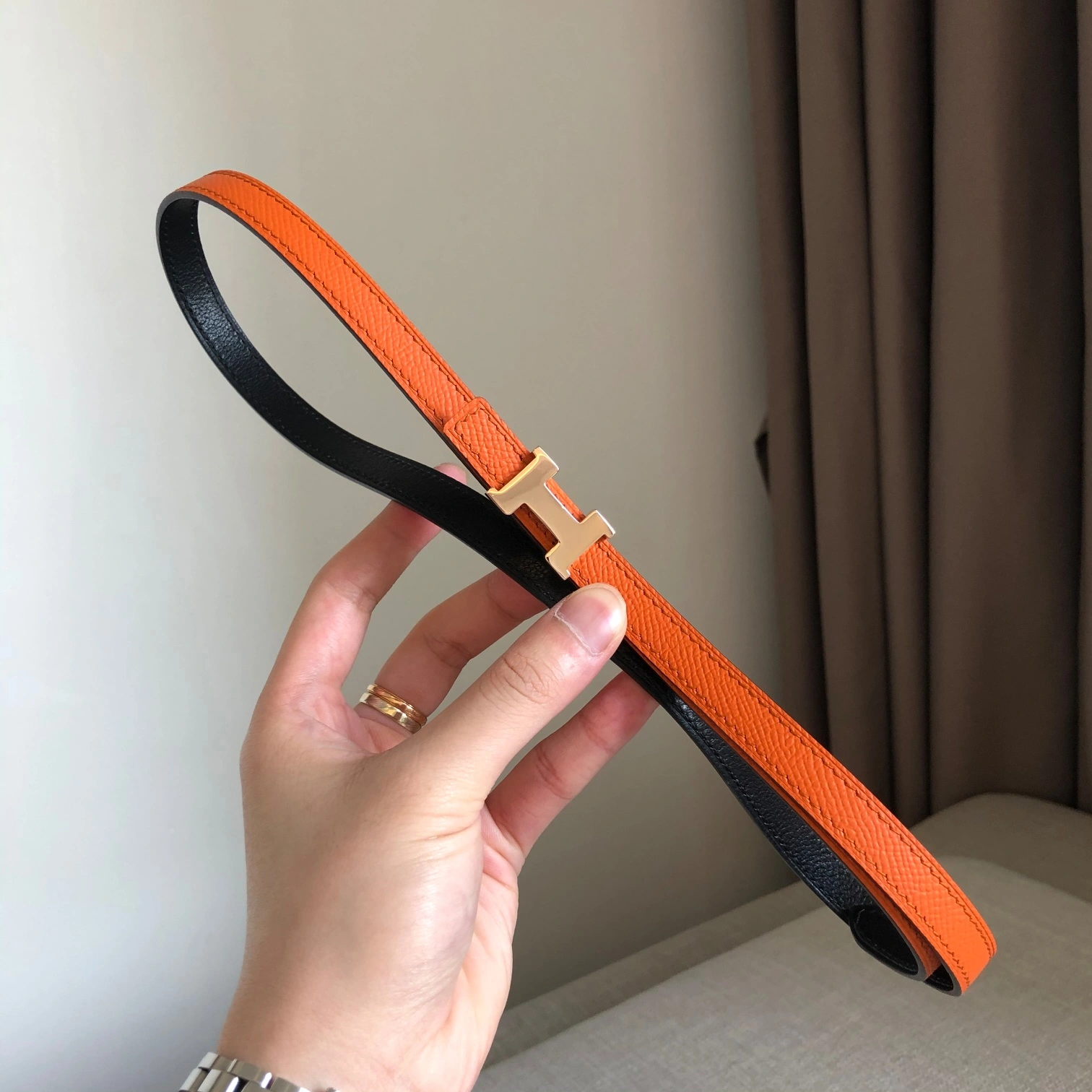 MultiPurpose H*ermes Belts Top Quality 13mm 16384