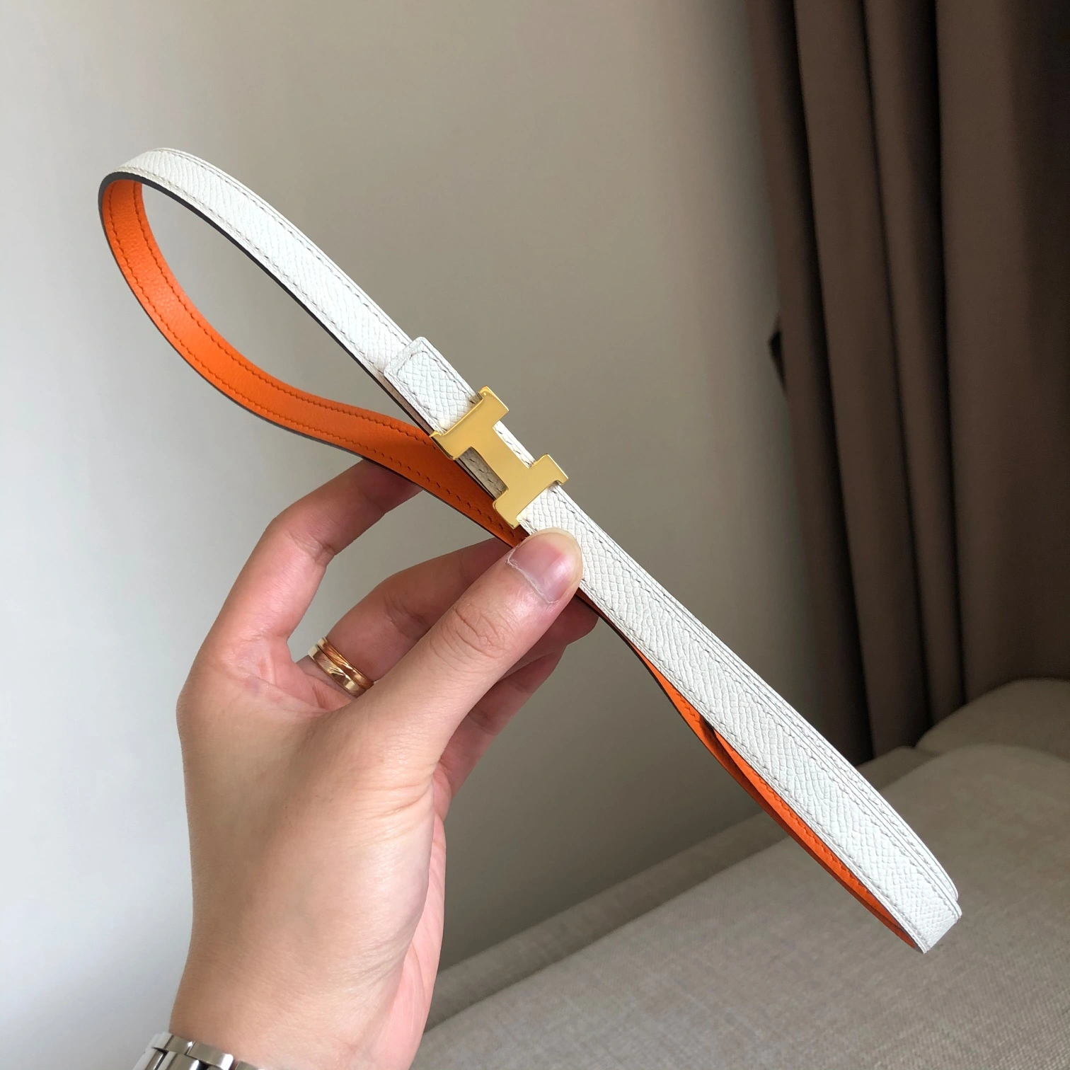 MultiPurpose H*ermes Belts Top Quality 13mm 16384