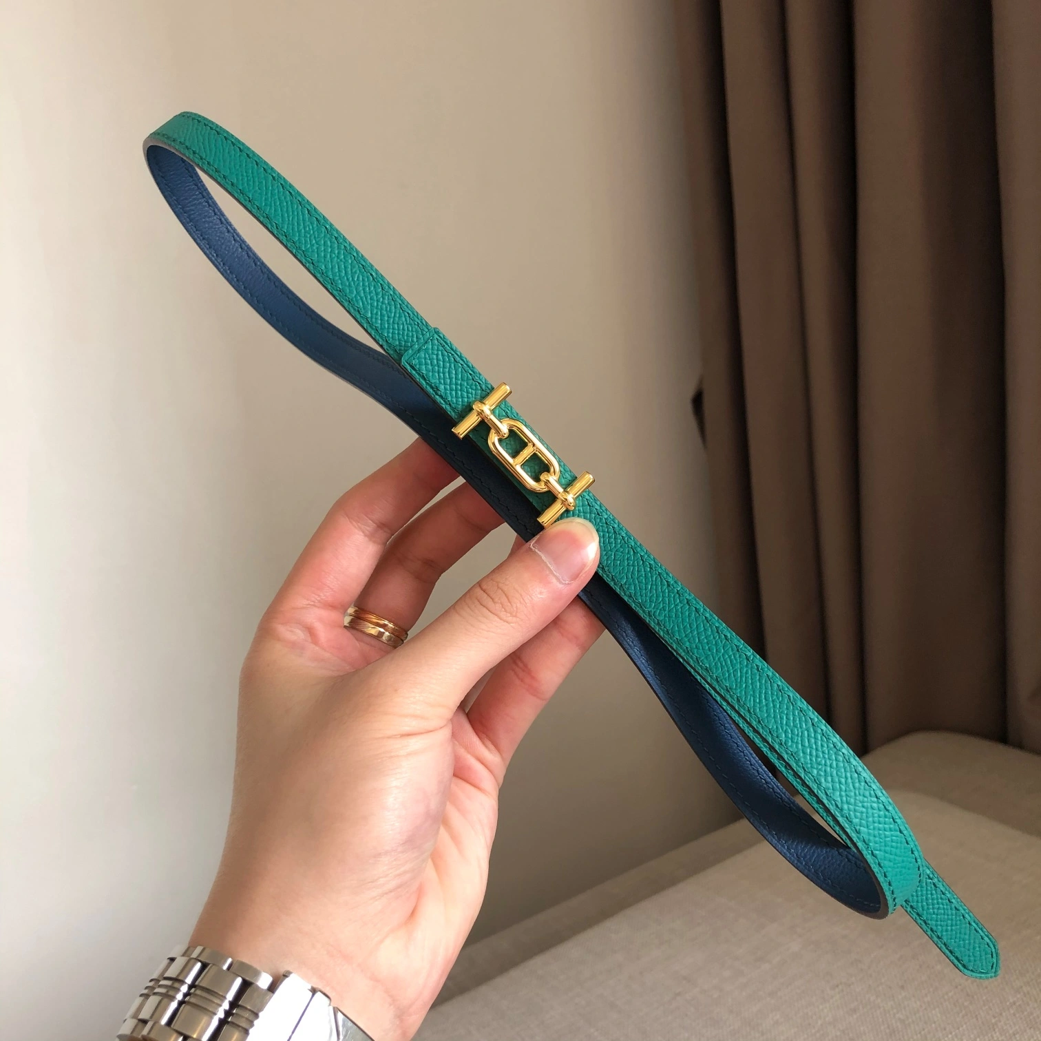 MultiPurpose H*ermes Belts Top Quality 13mm 16384