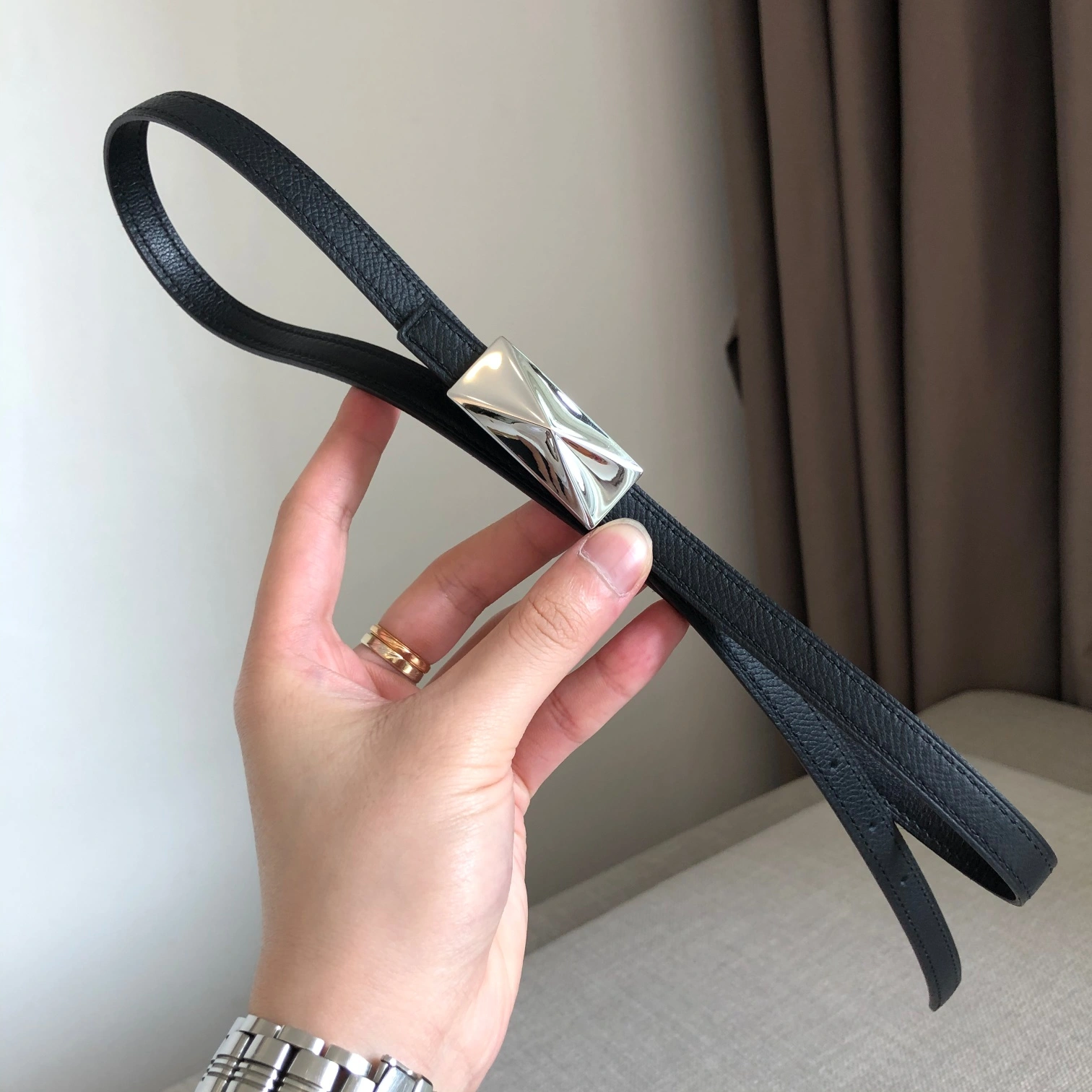 MultiPurpose H*ermes Belts Top Quality 13mm 16384