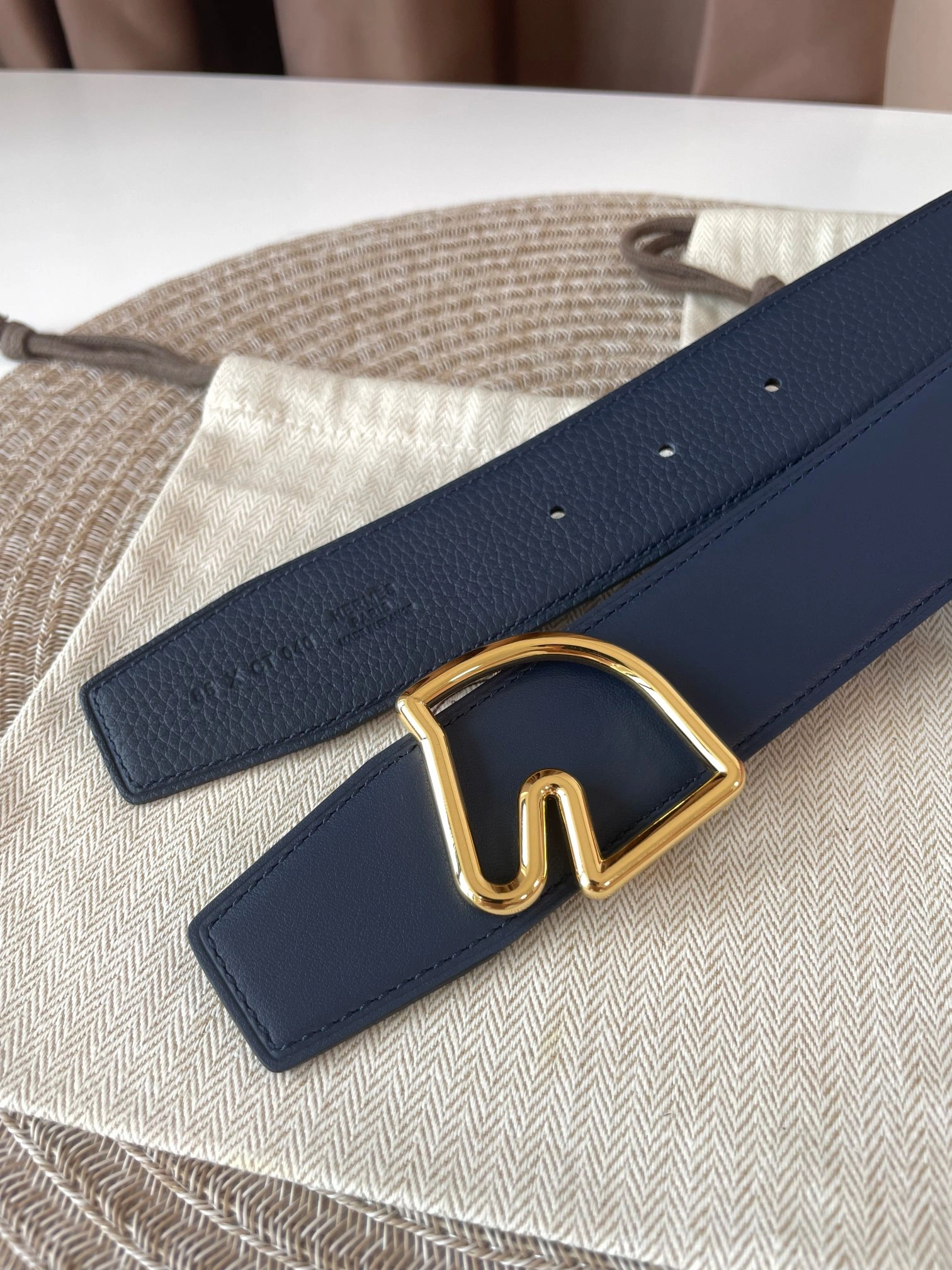 H*ermes Belts Top Quality 38mm UrbanStyle 16389
