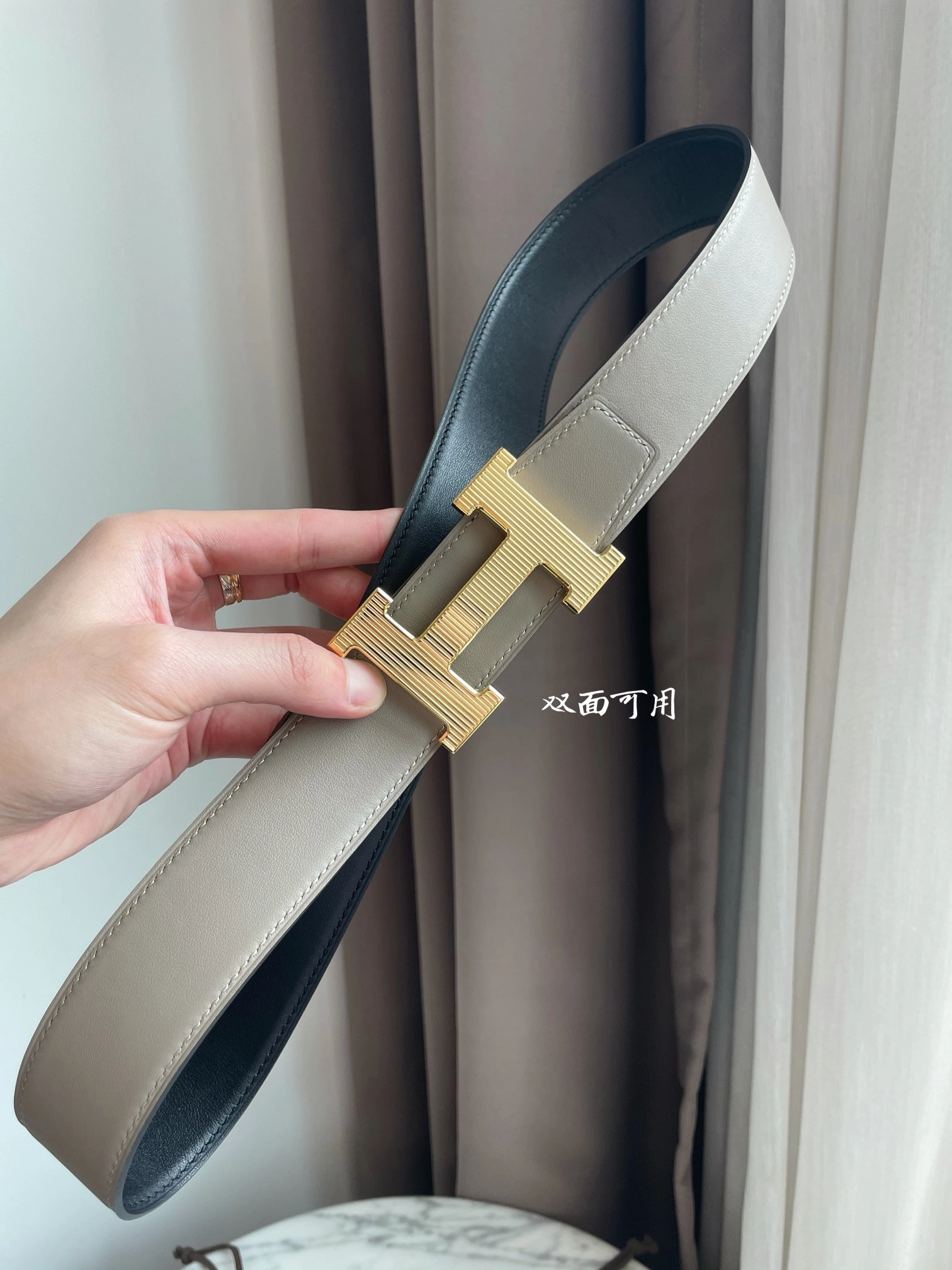H*ermes Belts Top Quality 38mm Comfortable 16391