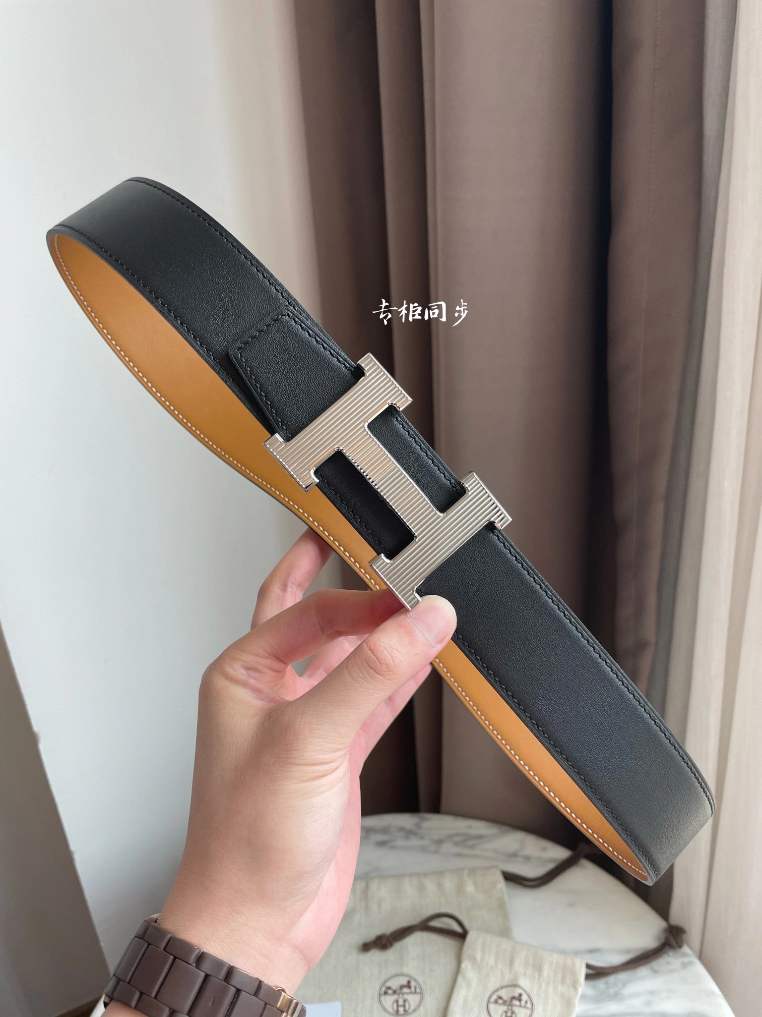 H*ermes Belts Top Quality 38mm Comfortable 16391