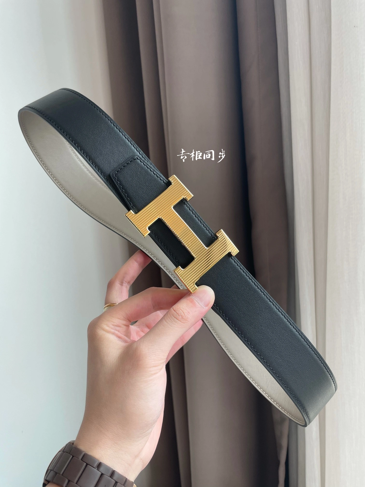 H*ermes Belts Top Quality 38mm NewStyle 16386