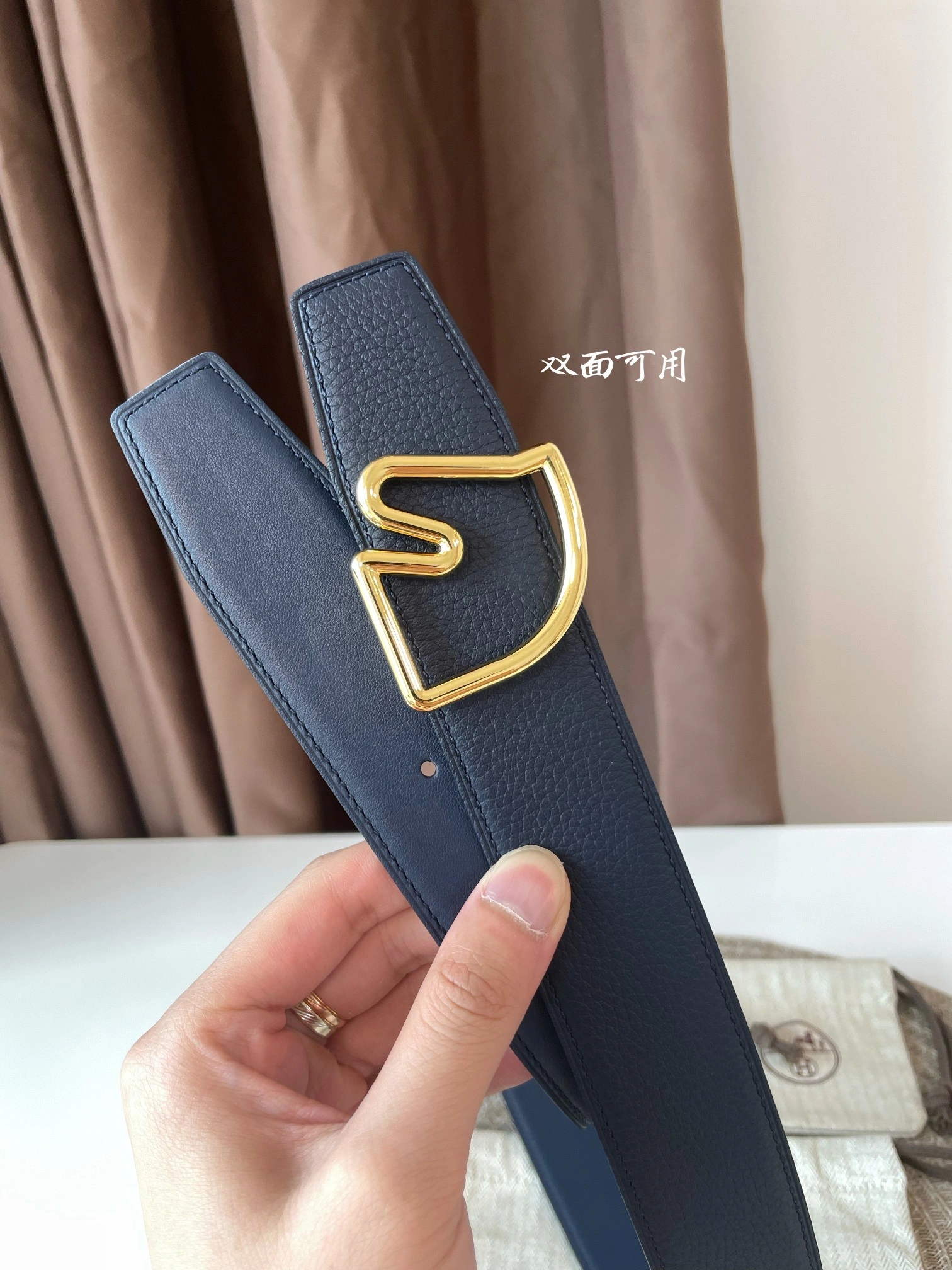 H*ermes Belts Top Quality 38mm UrbanStyle 16389
