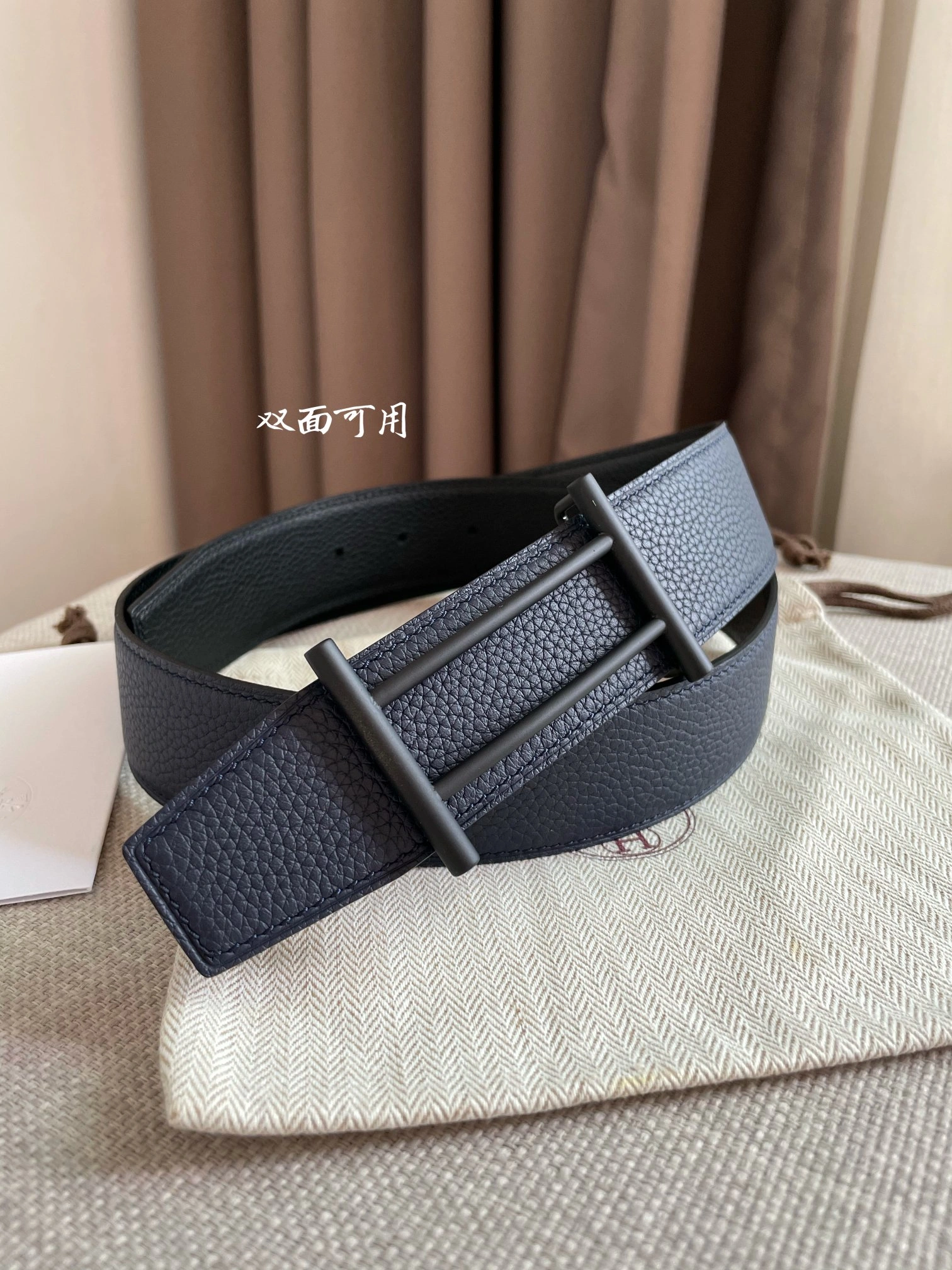 H*ermes Belts Top Quality 38mm Tailored 16418