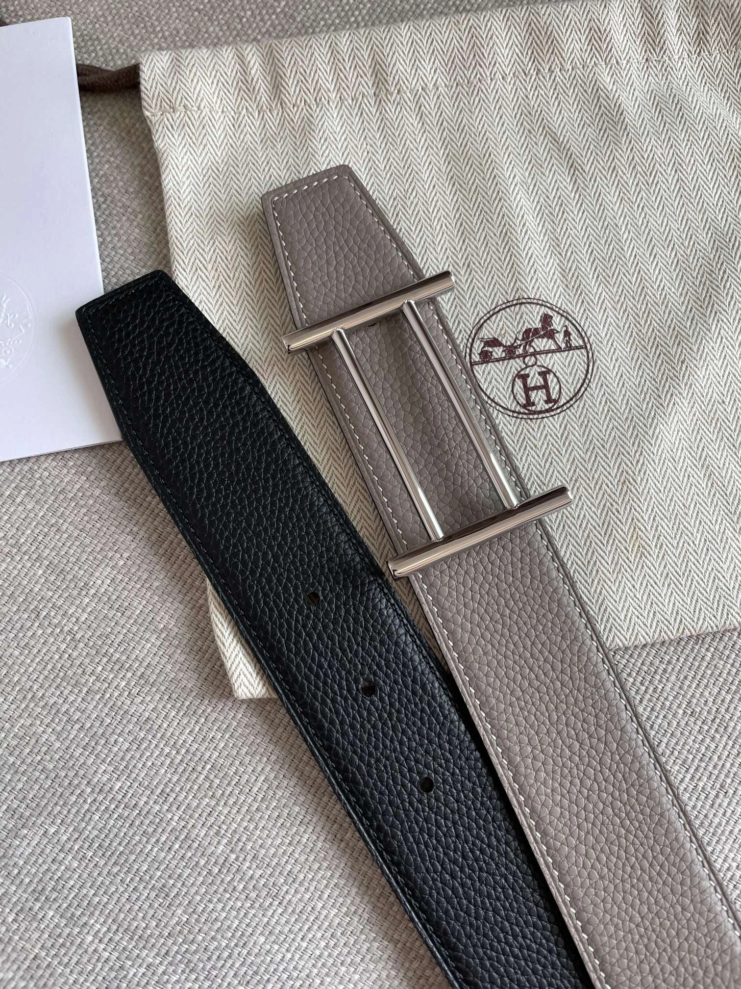 H*ermes Belts Top Quality 38mm Vibrant 16388