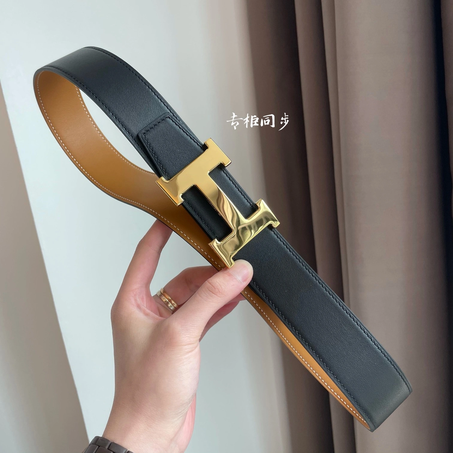 H*ermes Belts Top Quality 38mm NewStyle 16386