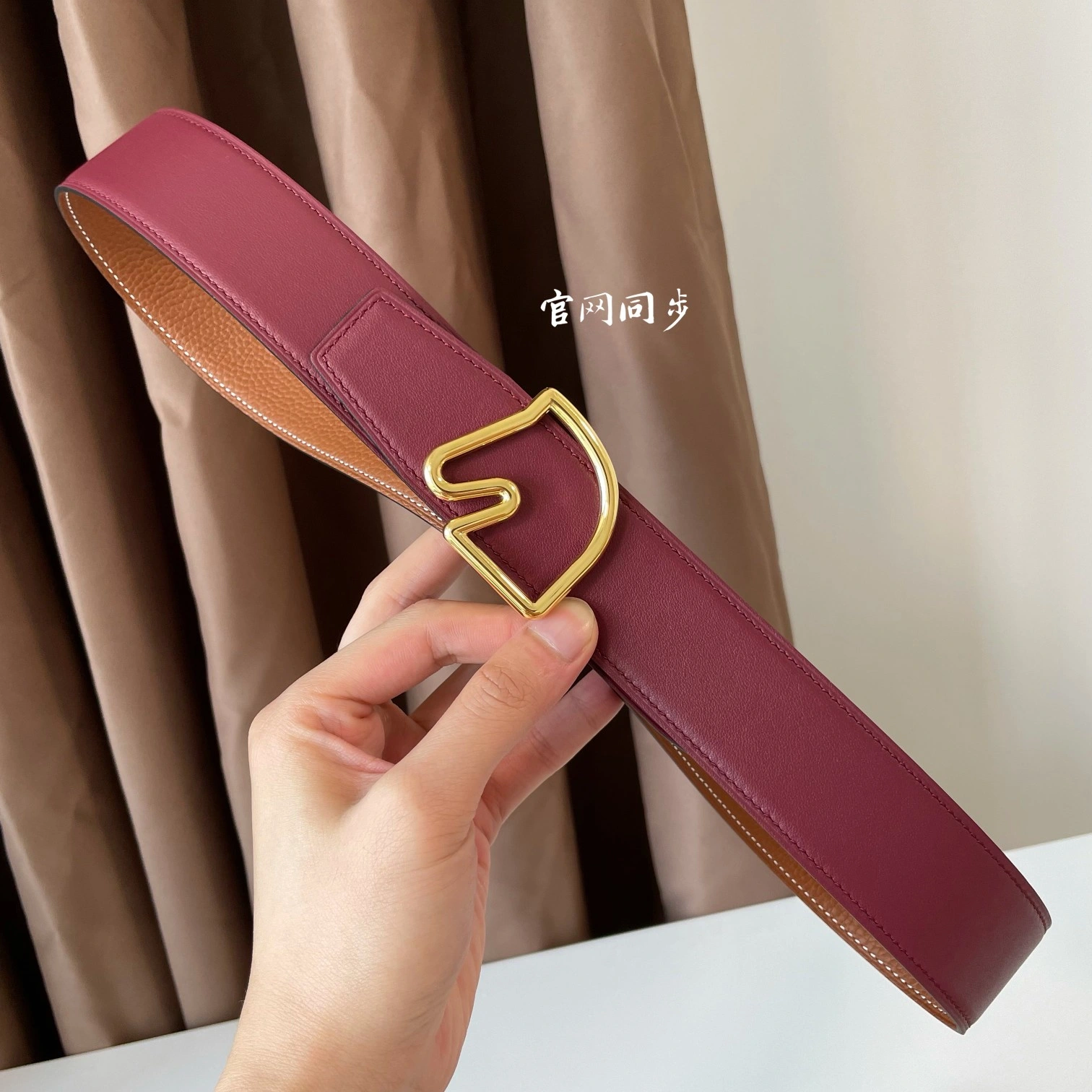 Practical H*ermes Belts Top Version 16398