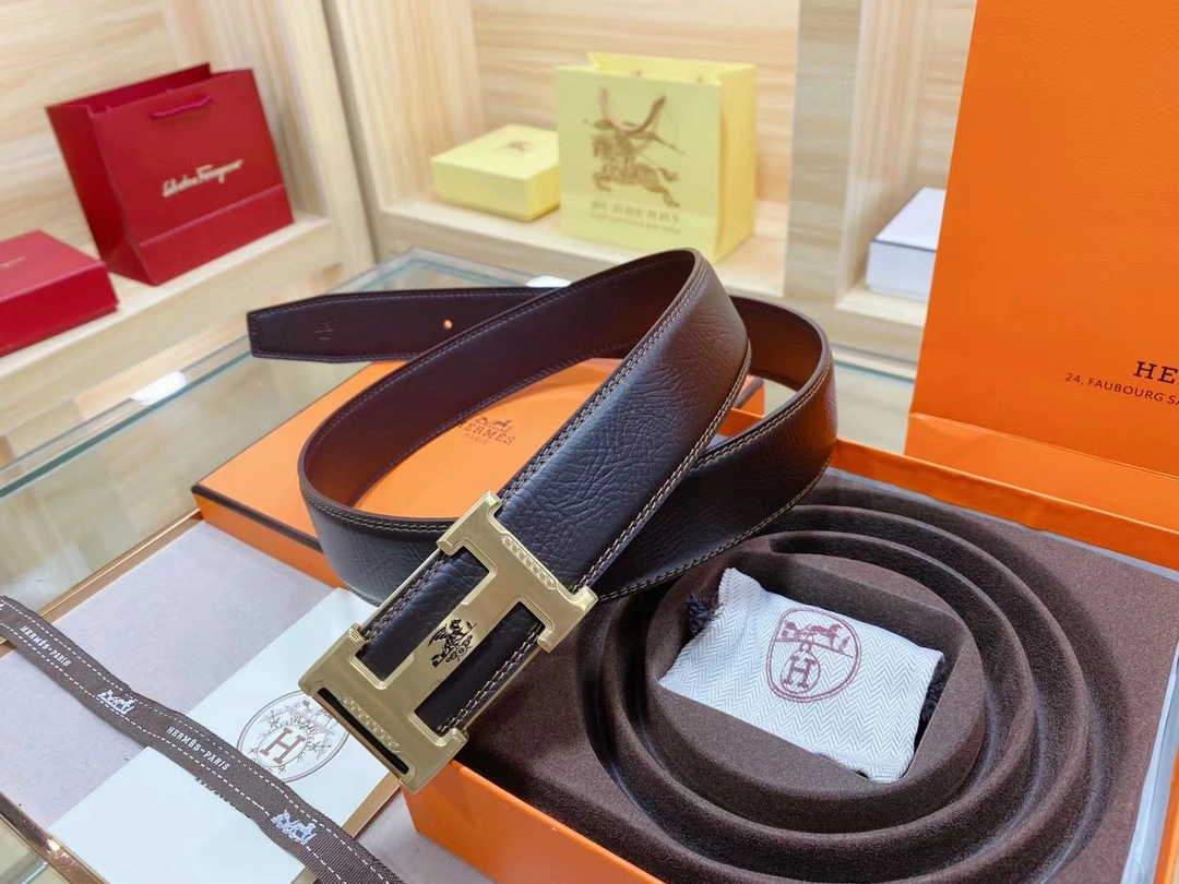 Timeless H*ermes Belts Top Version 16425