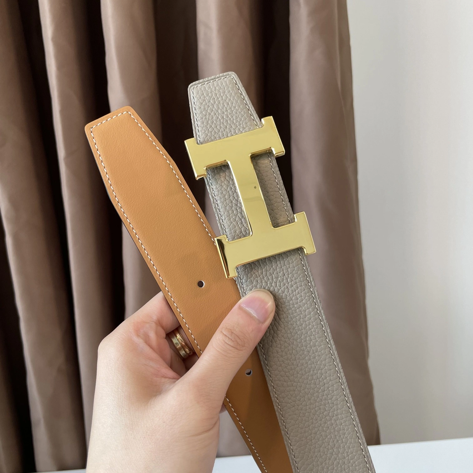 Practical H*ermes Belts Top Version 16399