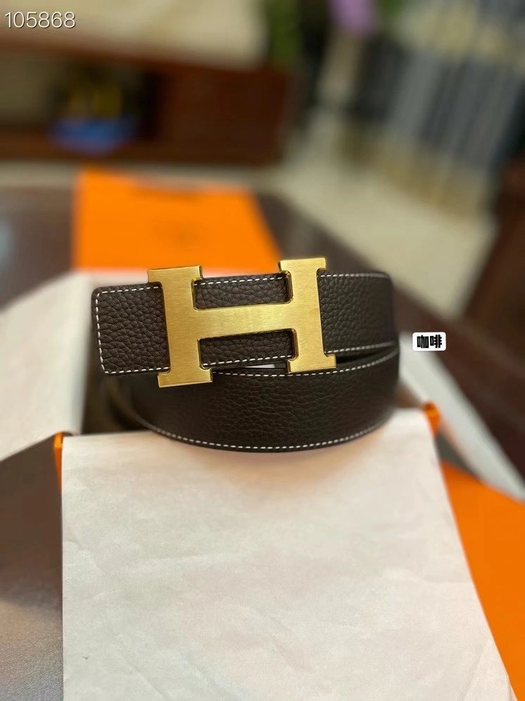 Effortless H*ermes Belts Top Version 16417