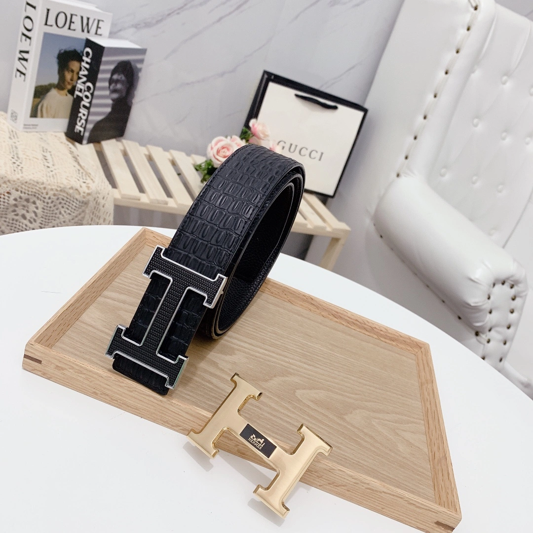 H*ermes Belts Top Version Functional 16439