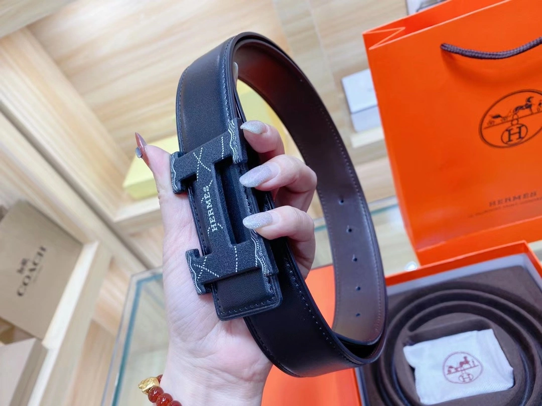 Efficient H*ermes Belts Top Version 16431