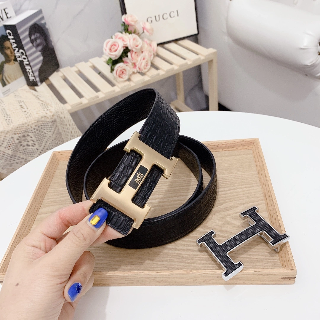 H*ermes Belts Top Version Functional 16439