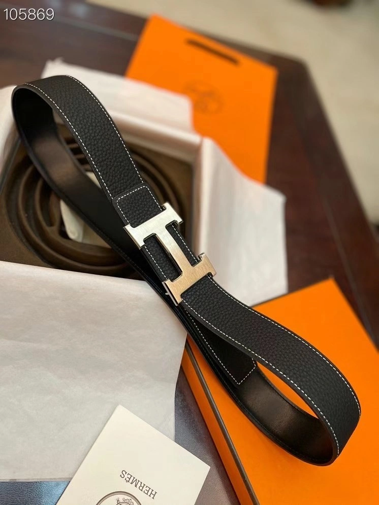 Effortless H*ermes Belts Top Version 16417