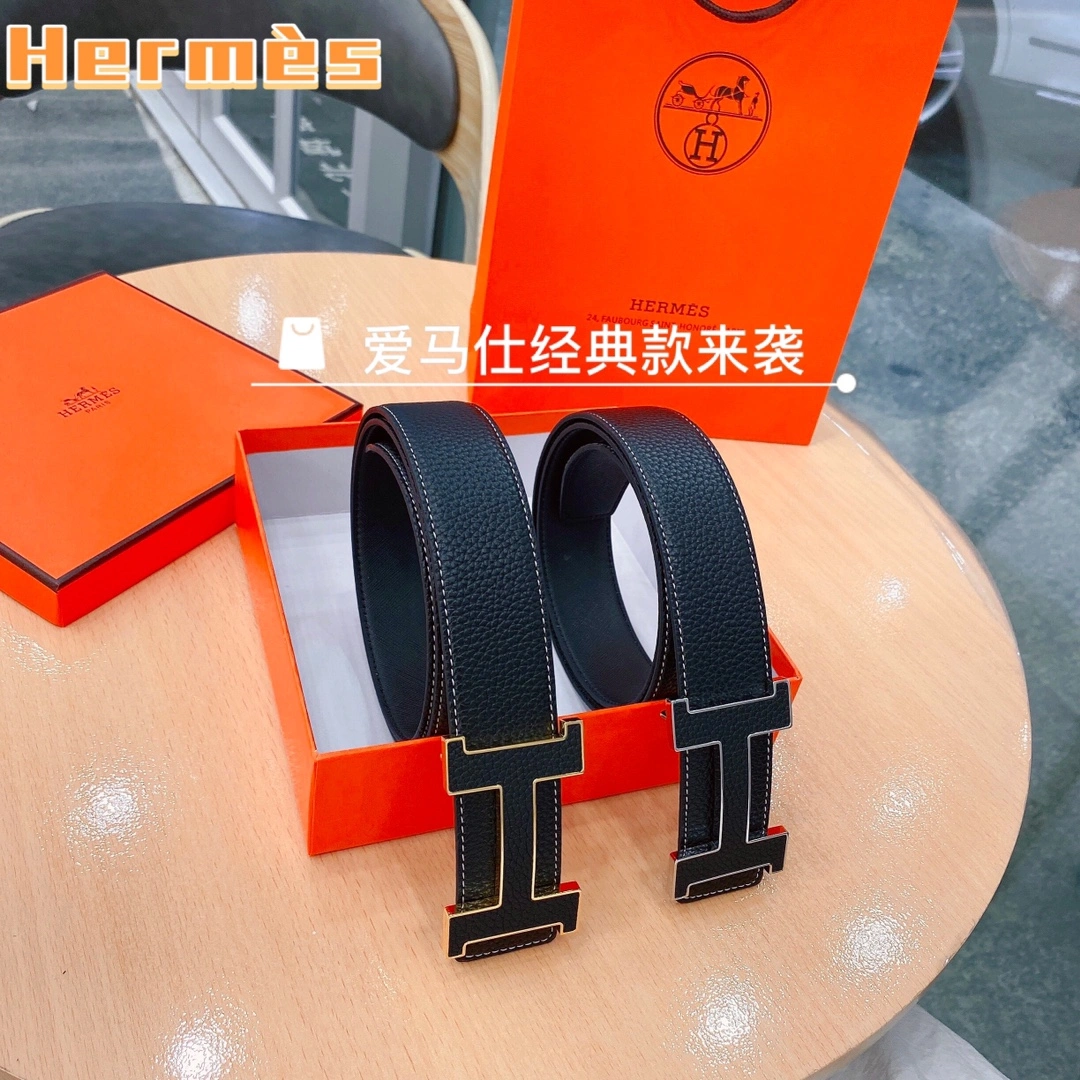 UrbanChic H*ermes Belts Top Version 16442