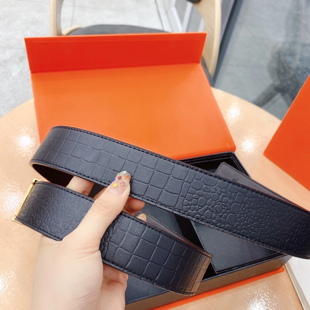 StreetReady H*ermes Belts Top Version 16411