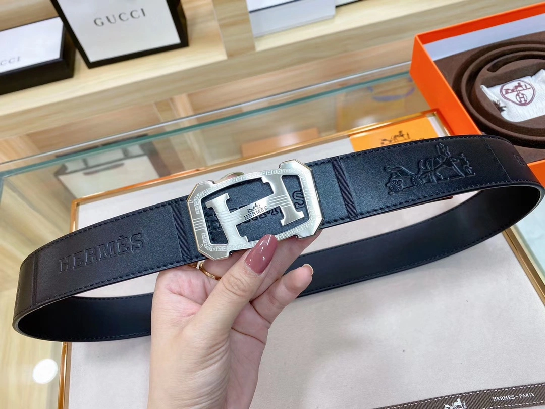 Practical H*ermes Belts Top Version 16456