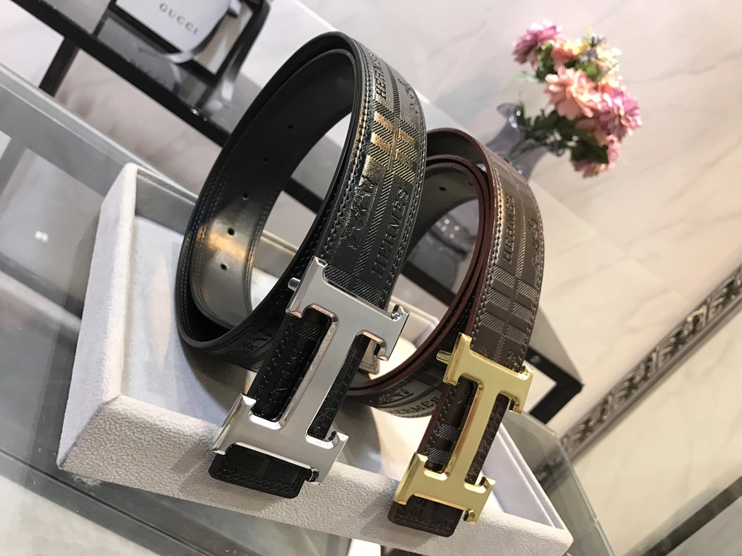 FlexibleFit H*ermes Belts Top Version 16420