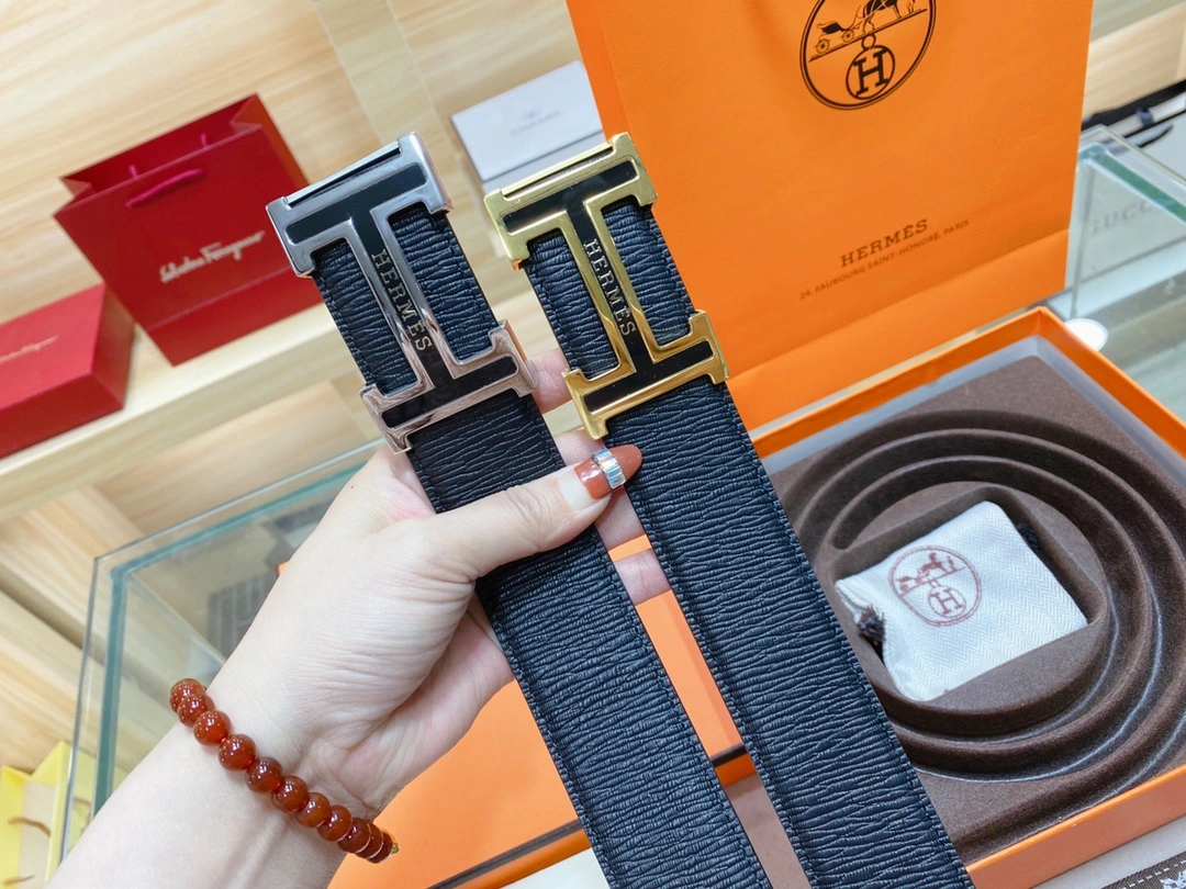 Trendy H*ermes Belts Top Version 16449