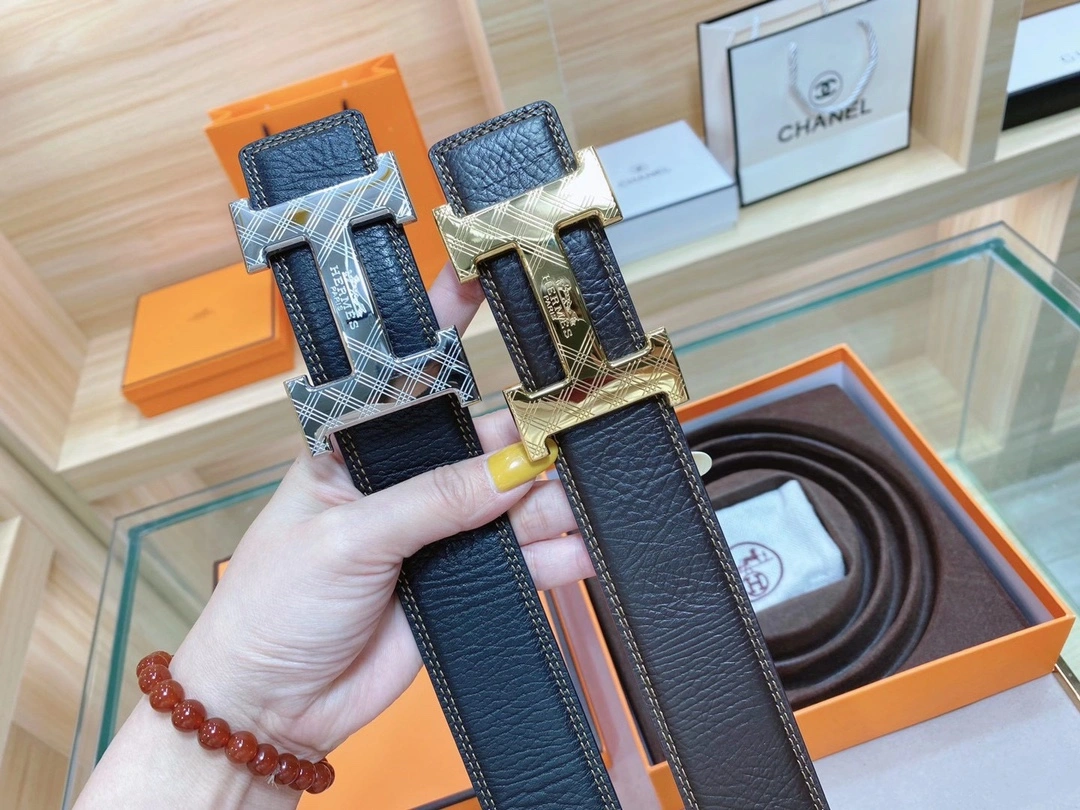 Premium H*ermes Belts Top Version 16455