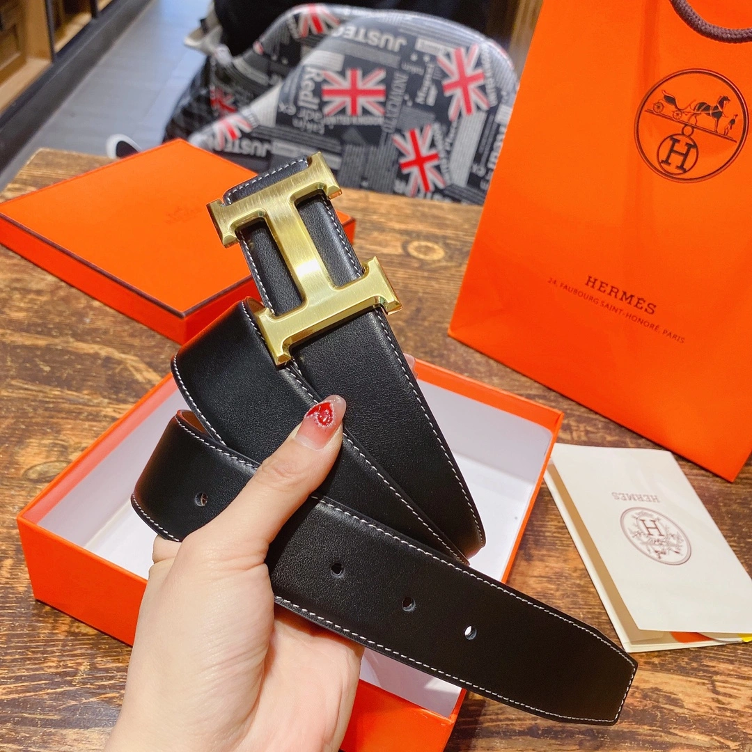H*ermes Belts Top Version Thermal 16464