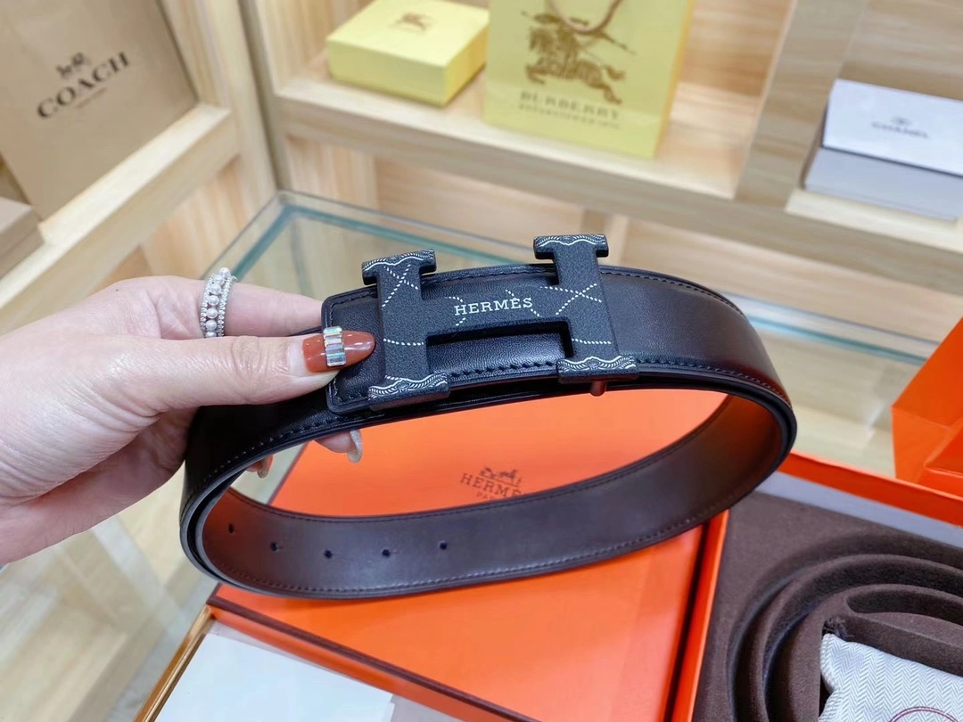 Efficient H*ermes Belts Top Version 16431
