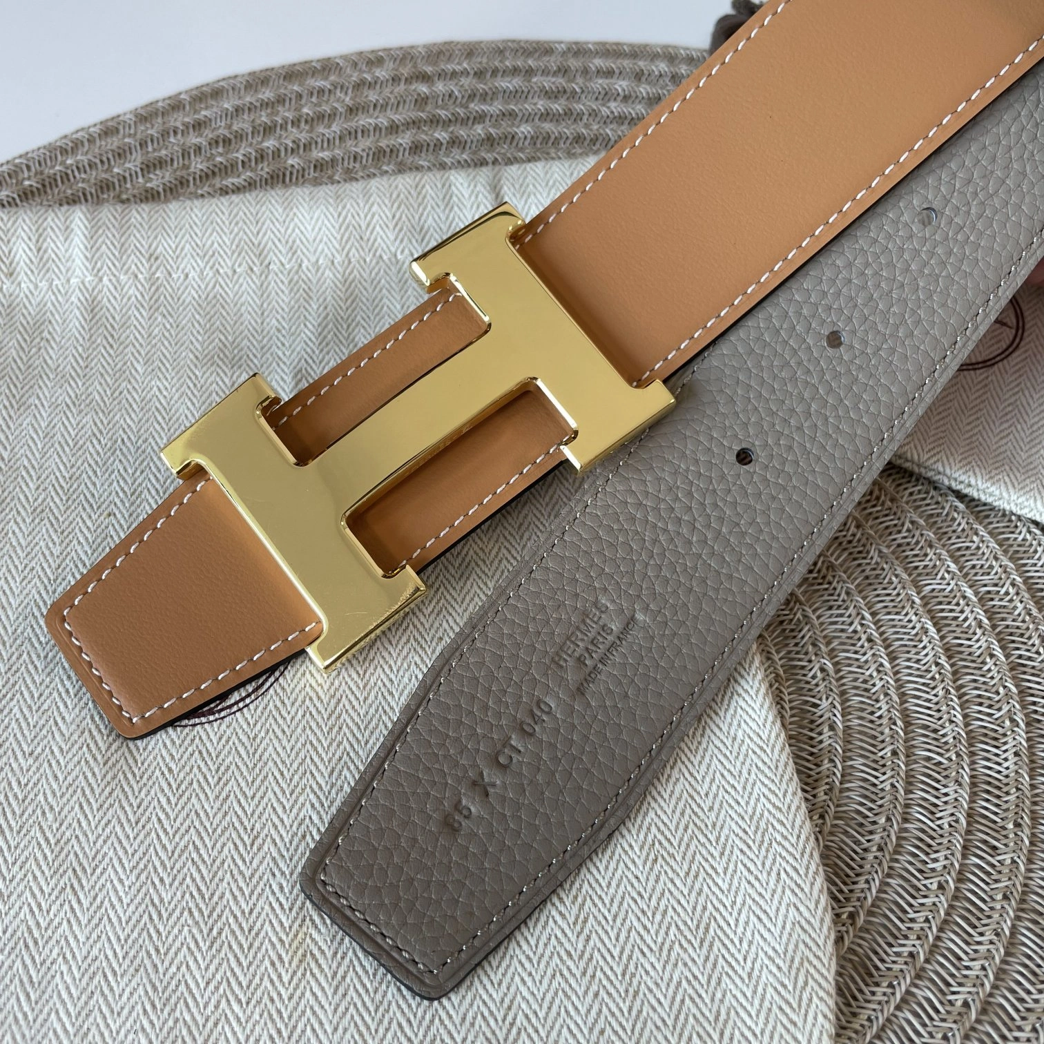 Practical H*ermes Belts Top Version 16399